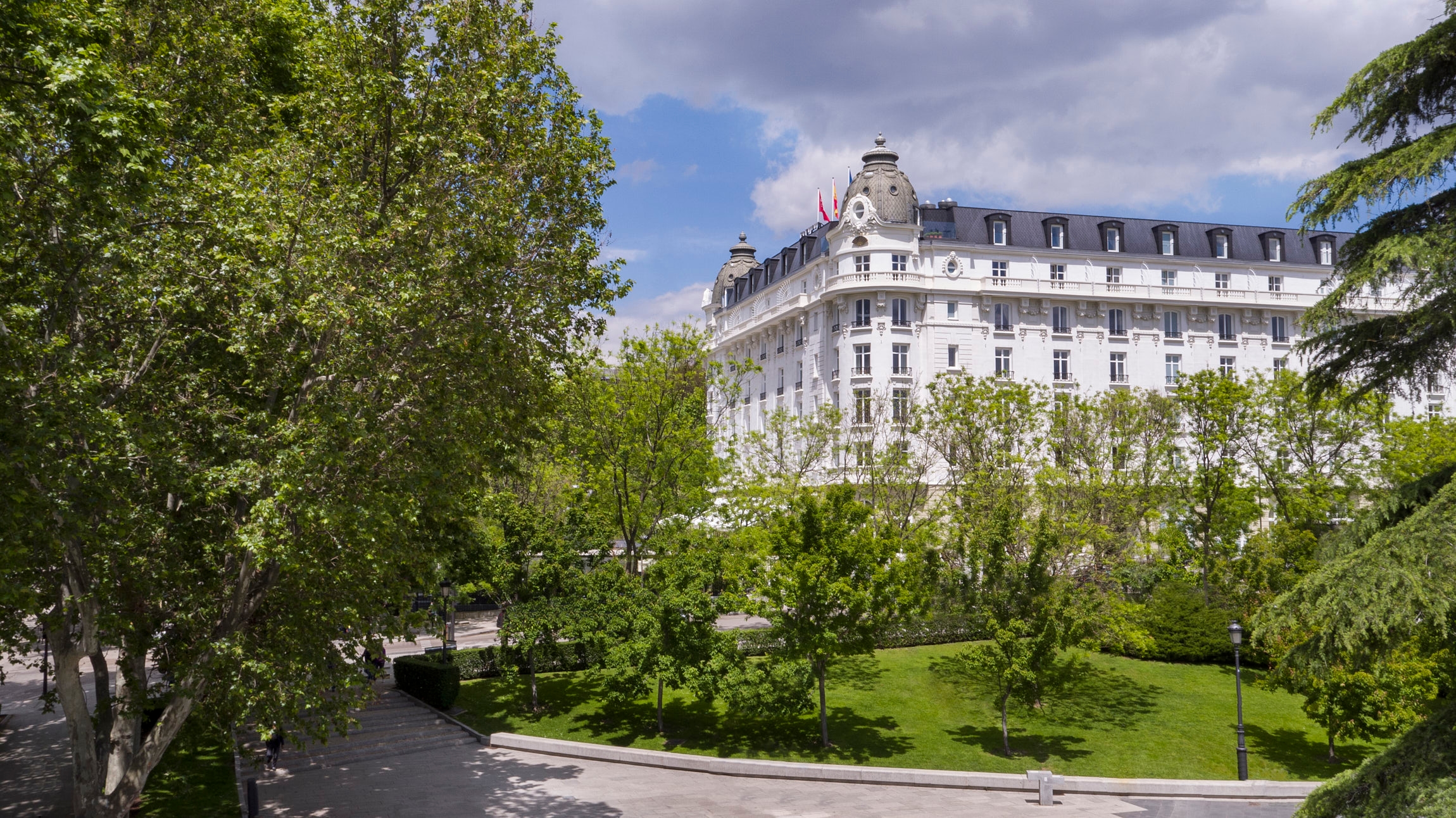 Foto de Mandarin Oriental Ritz, Madrid