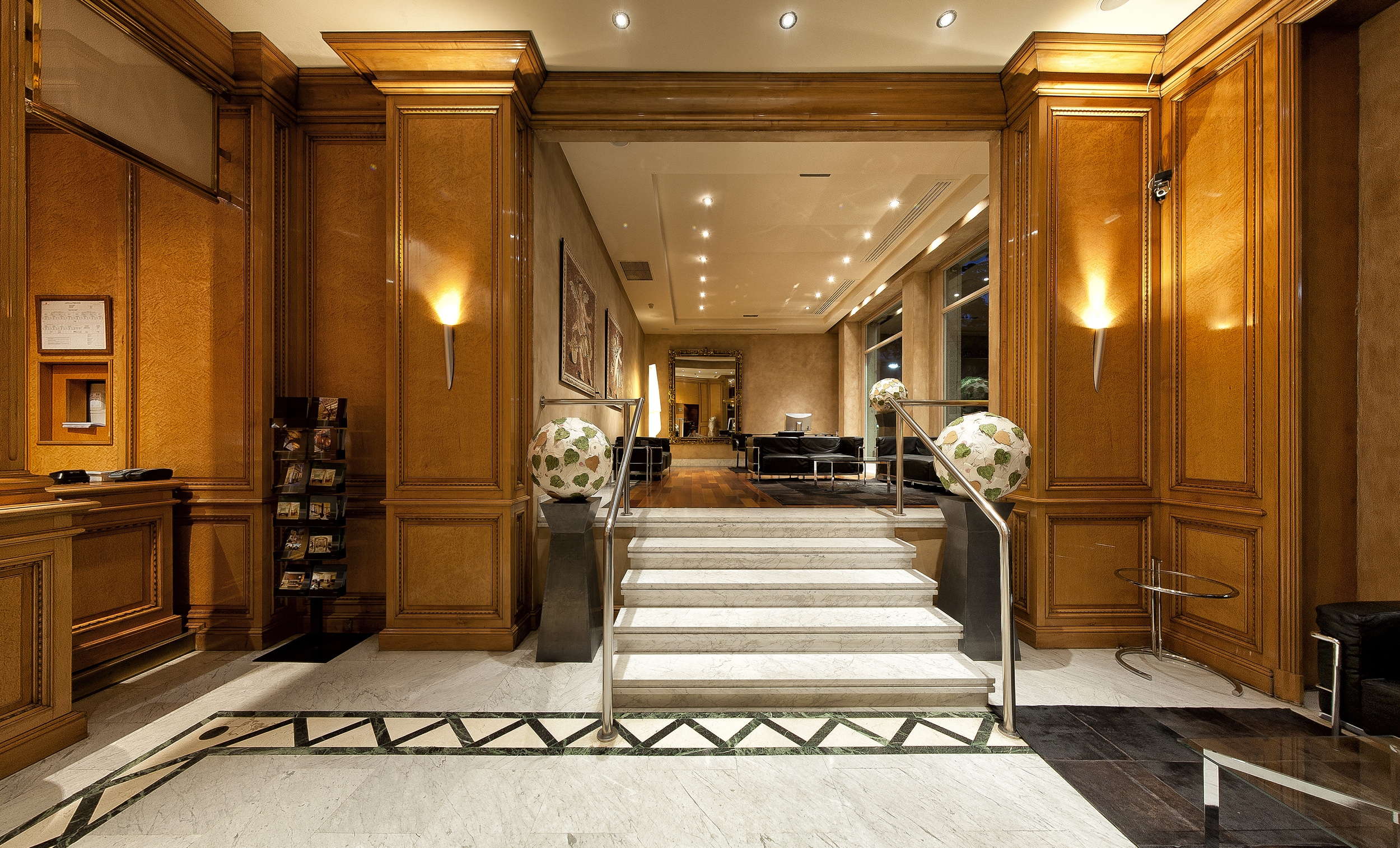 Foto de Hotel Villa Real
