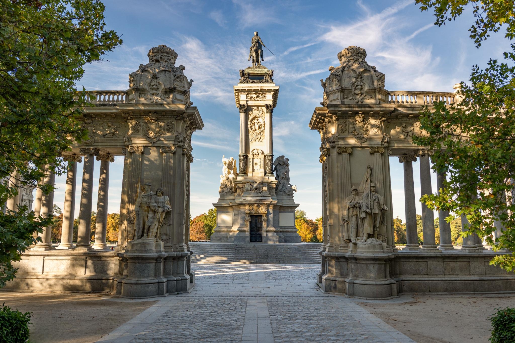Foto de Santos Agumar Atocha 