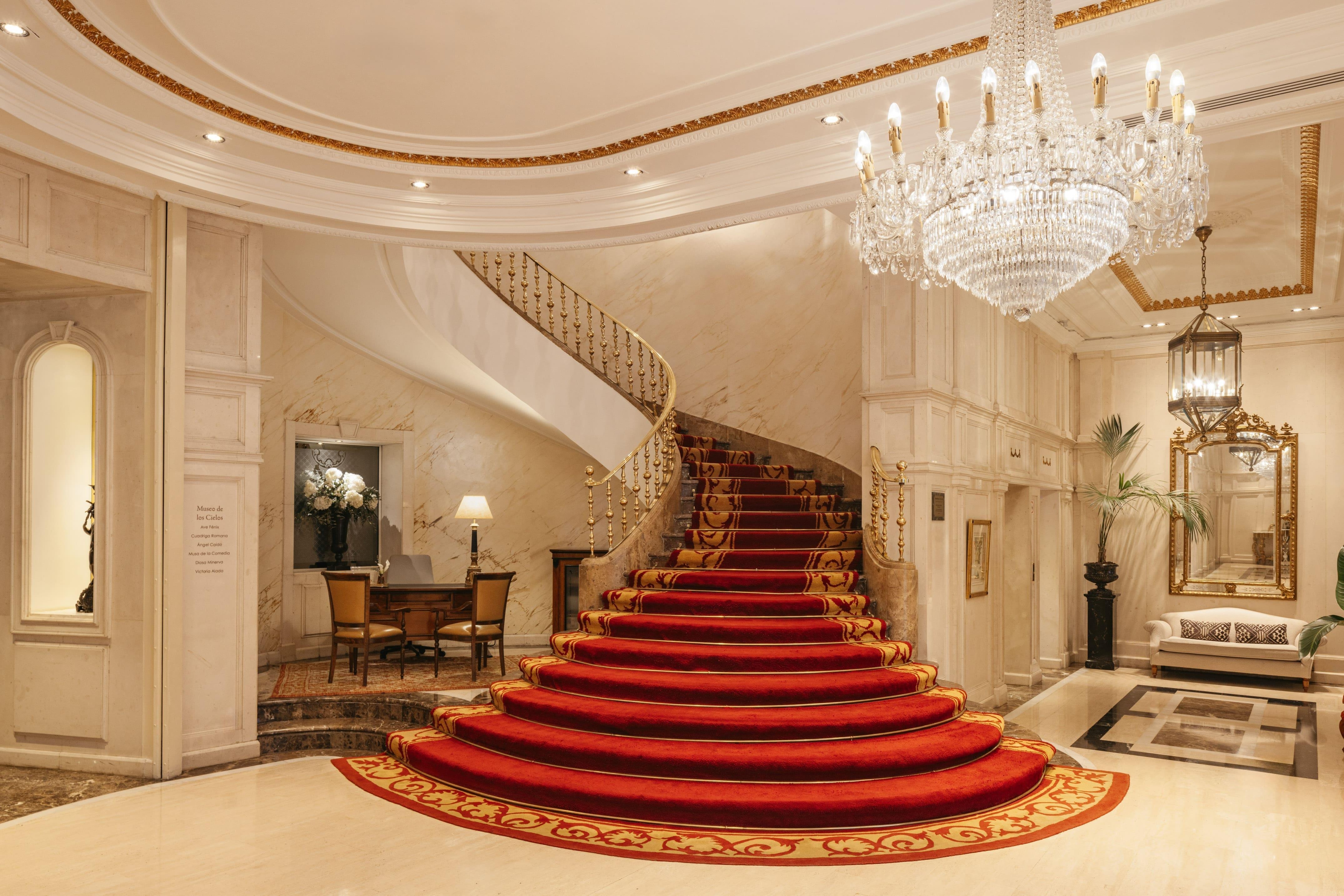 Foto de Hotel Fenix Gran Meliá