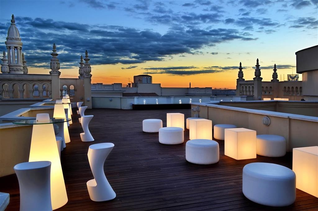 Foto de Innside Madrid Gran Via