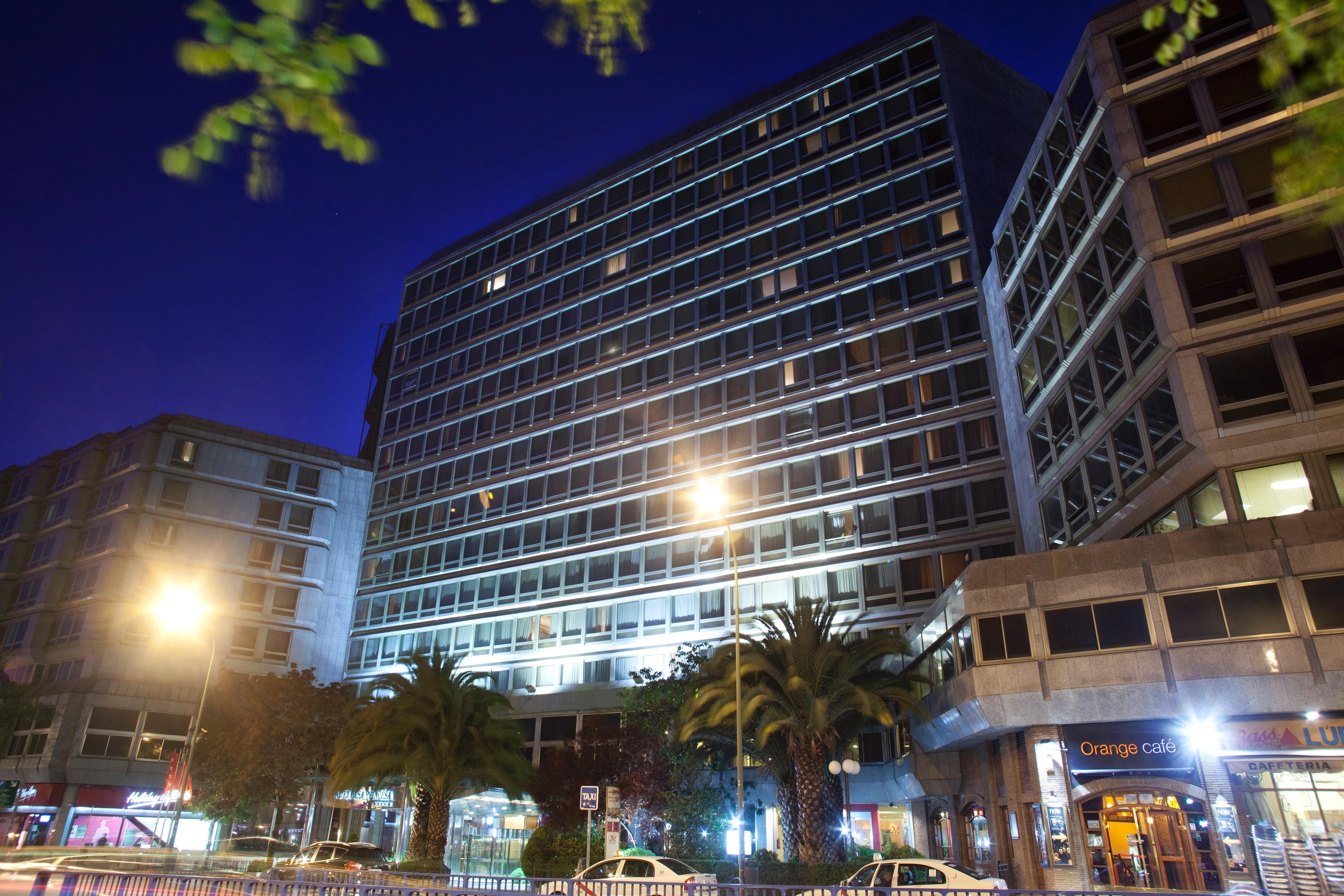 Foto de Hotel Princesa Plaza Madrid
