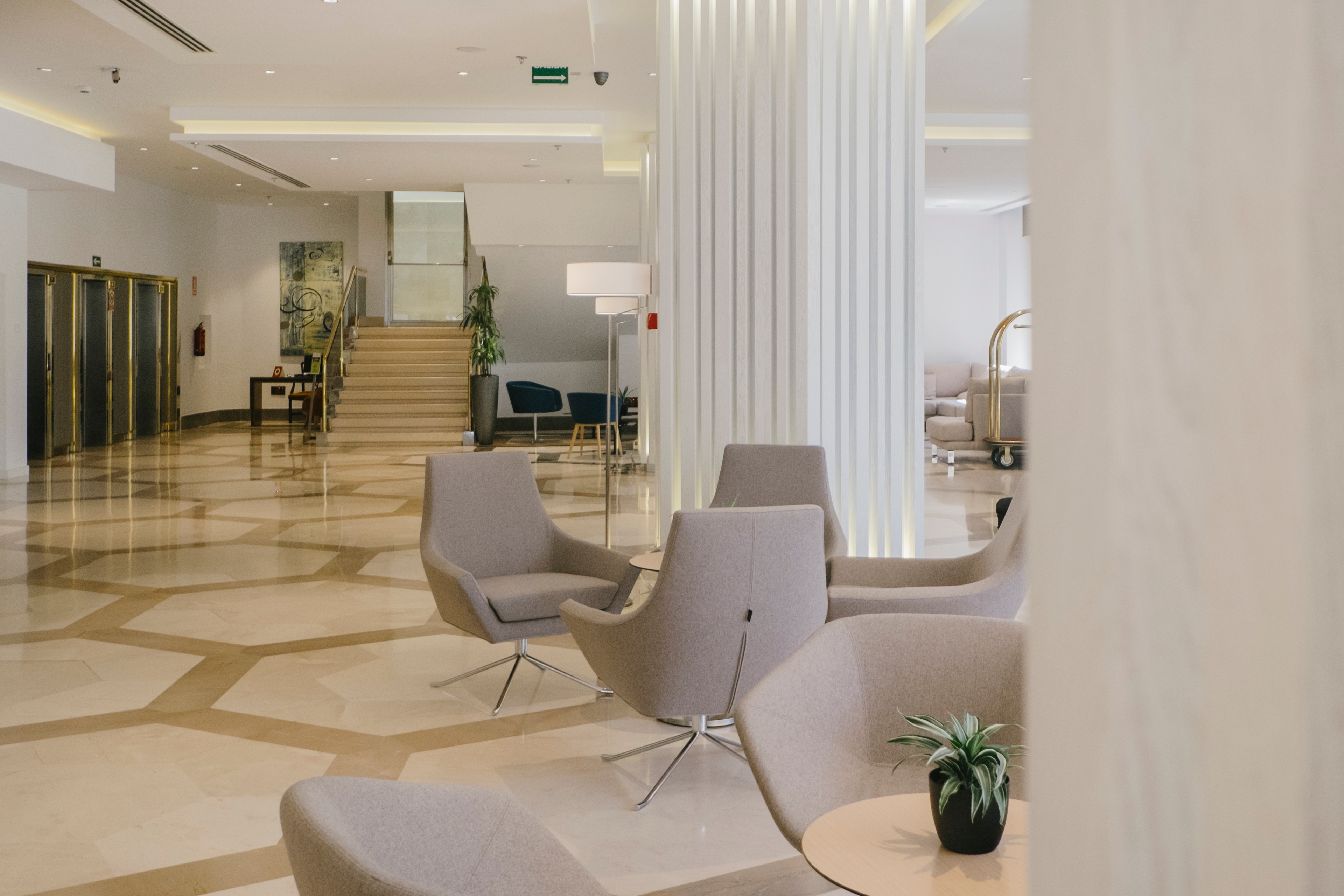 Foto de Hotel Princesa Plaza Madrid