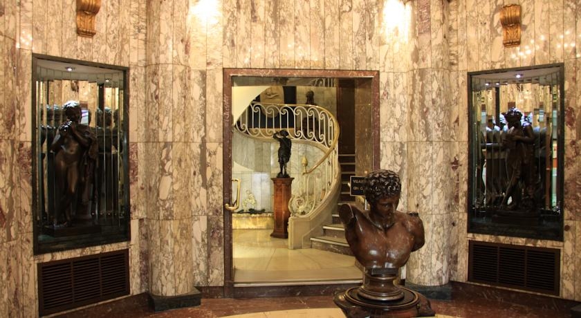 Foto de BLESS Hotel Madrid