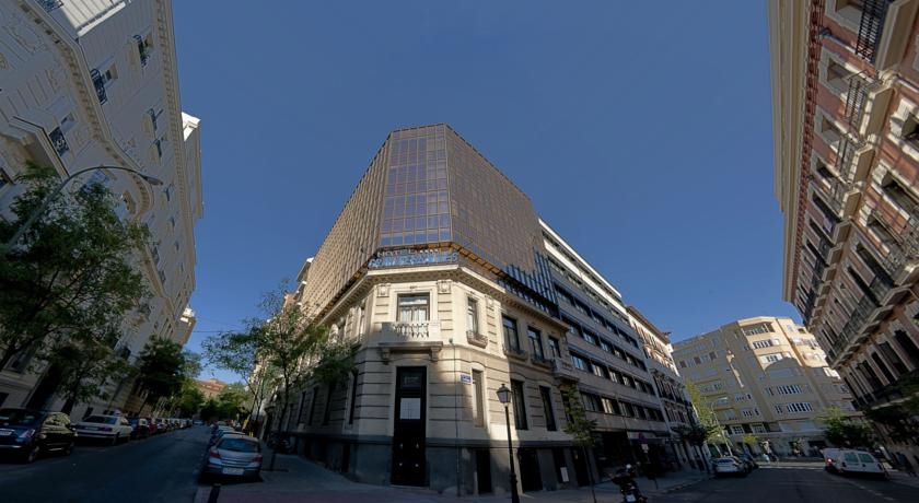 Foto de BLESS Hotel Madrid