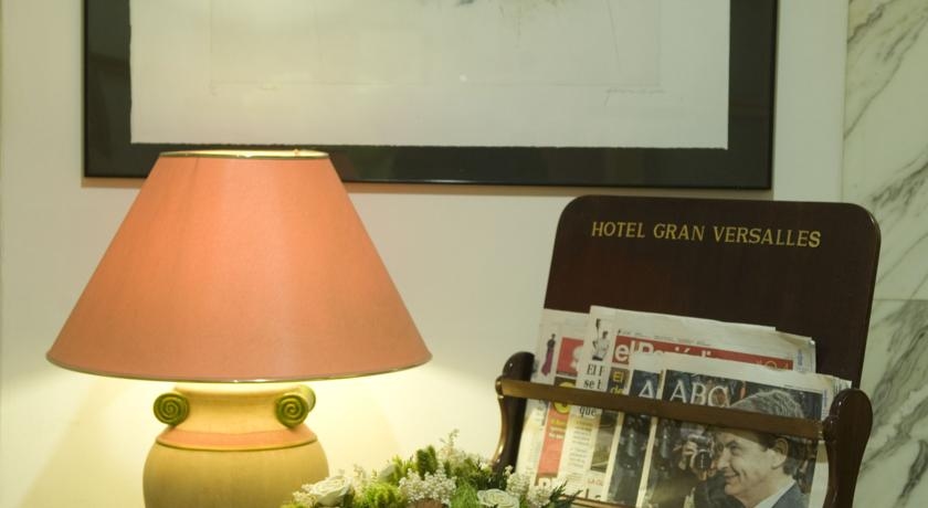 Foto de BLESS Hotel Madrid