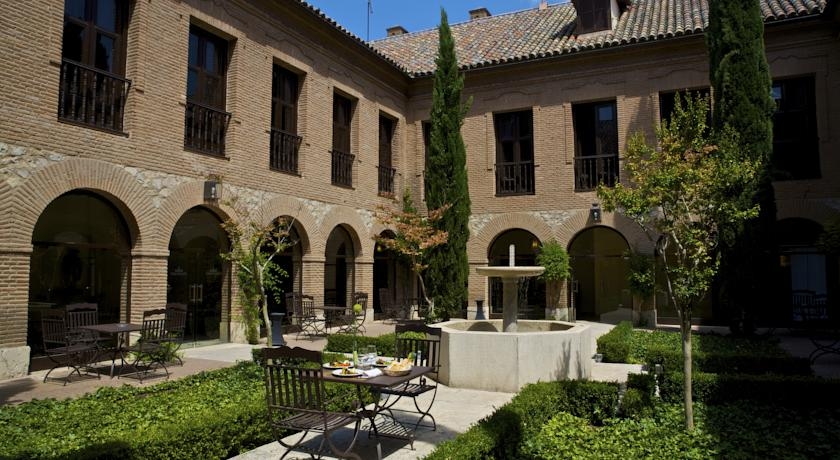 Foto de Parador De Chinchon