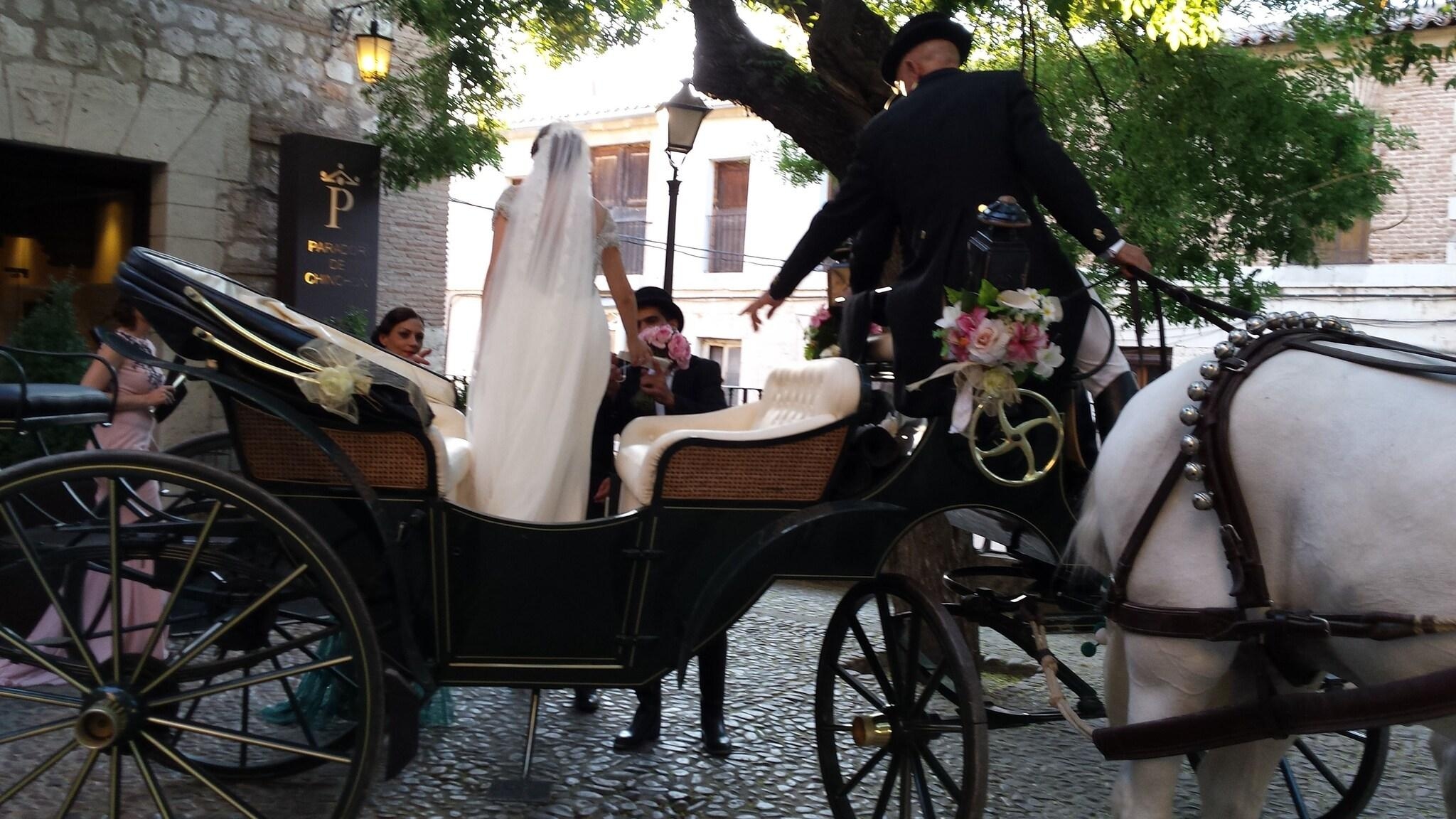 Foto de Parador De Chinchon