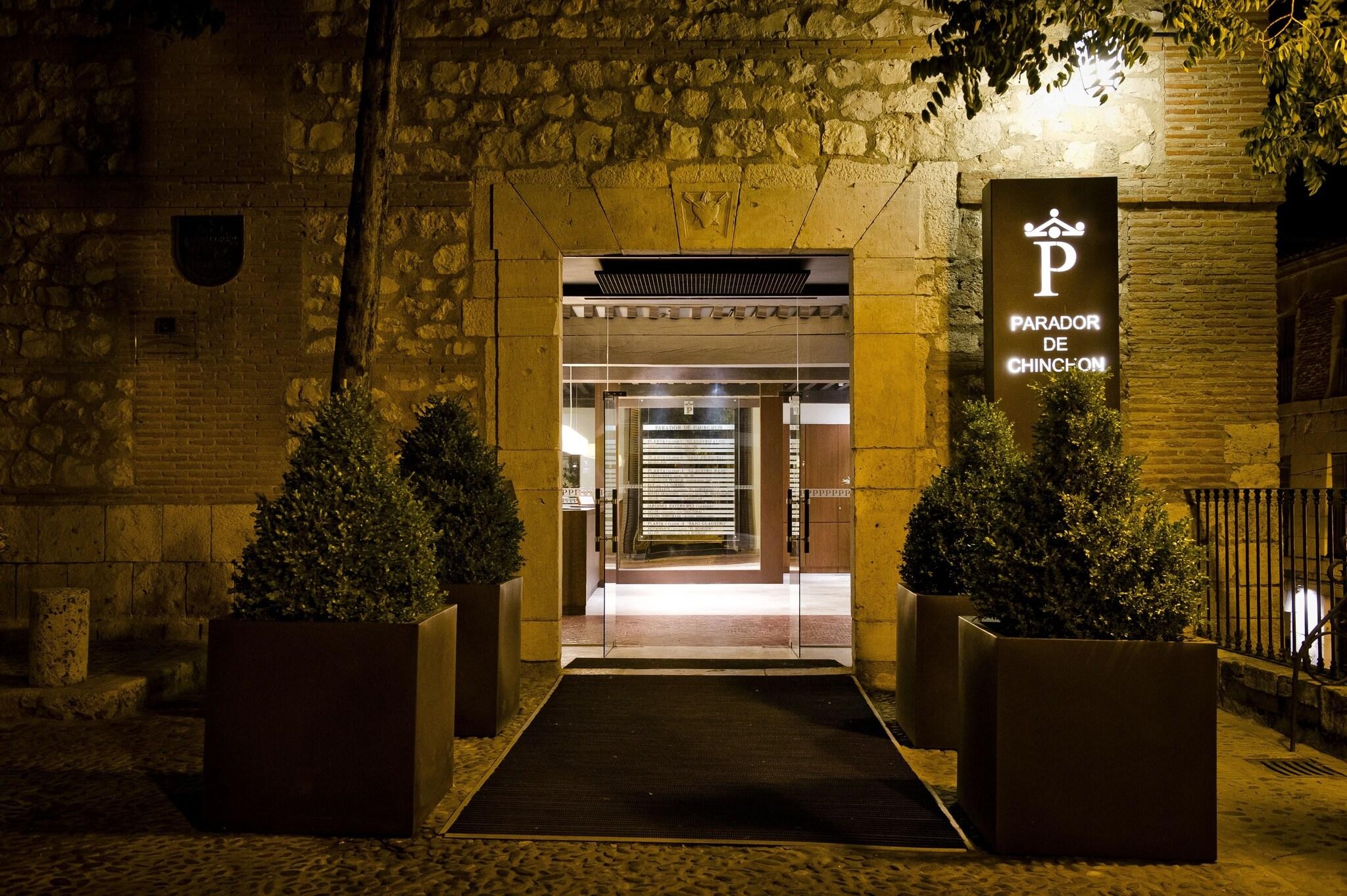 Foto de Parador De Chinchon