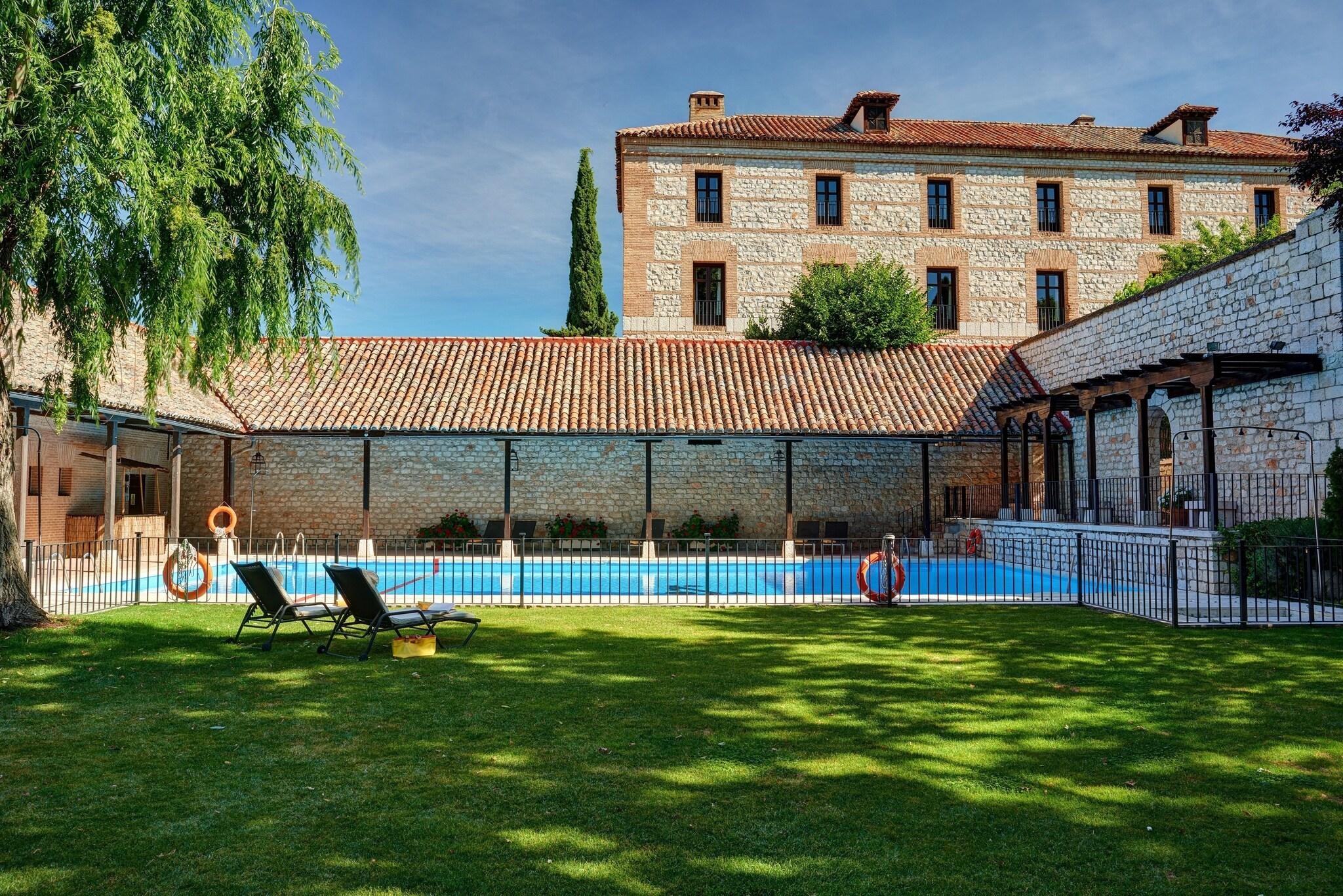 Parador De Chinchon