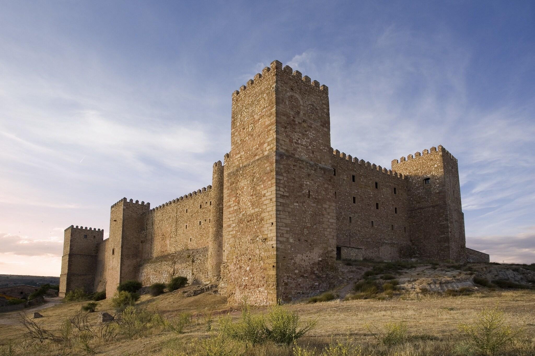 Foto de Parador De Sigüenza