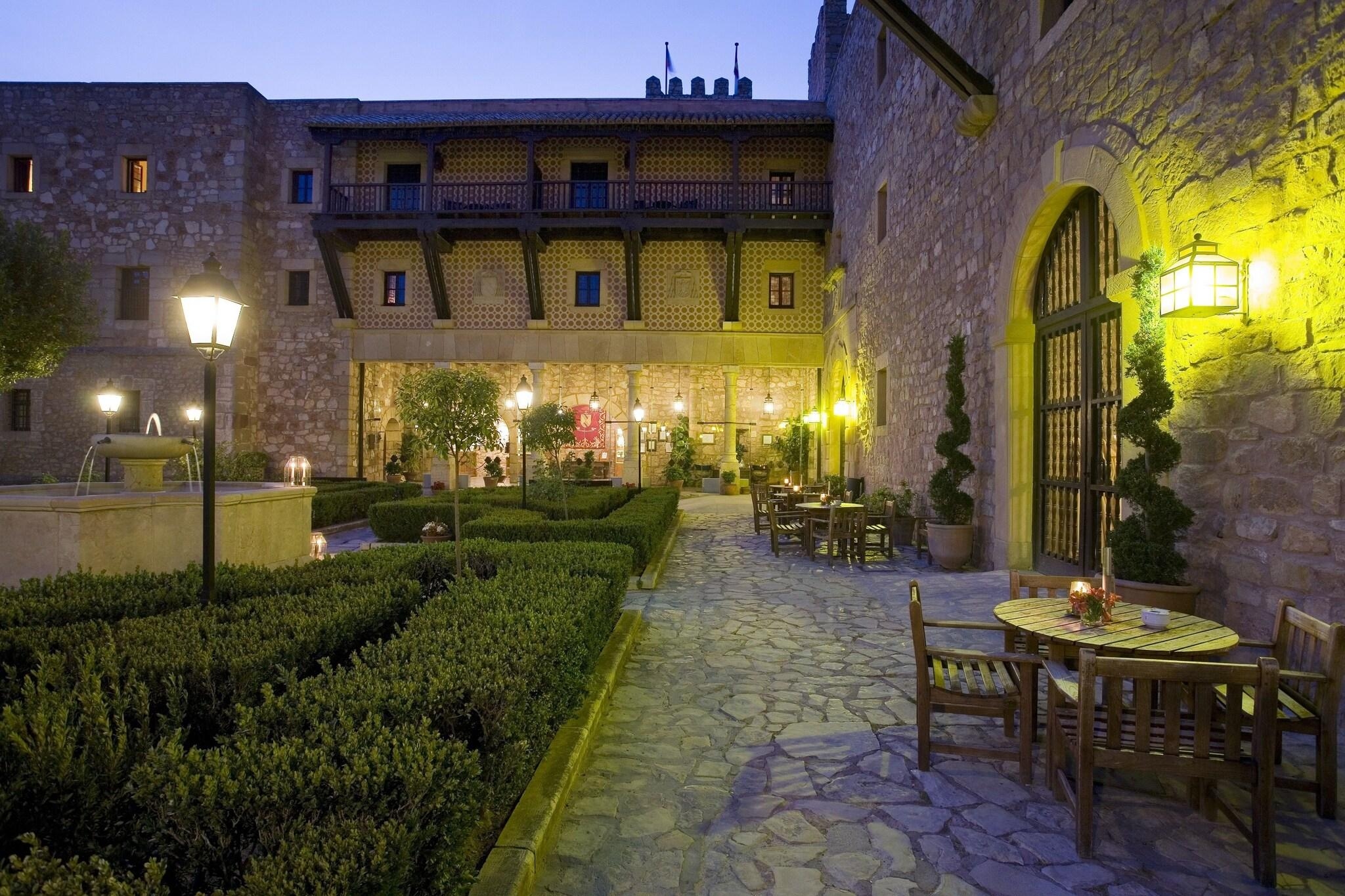 Foto de Parador De Sigüenza