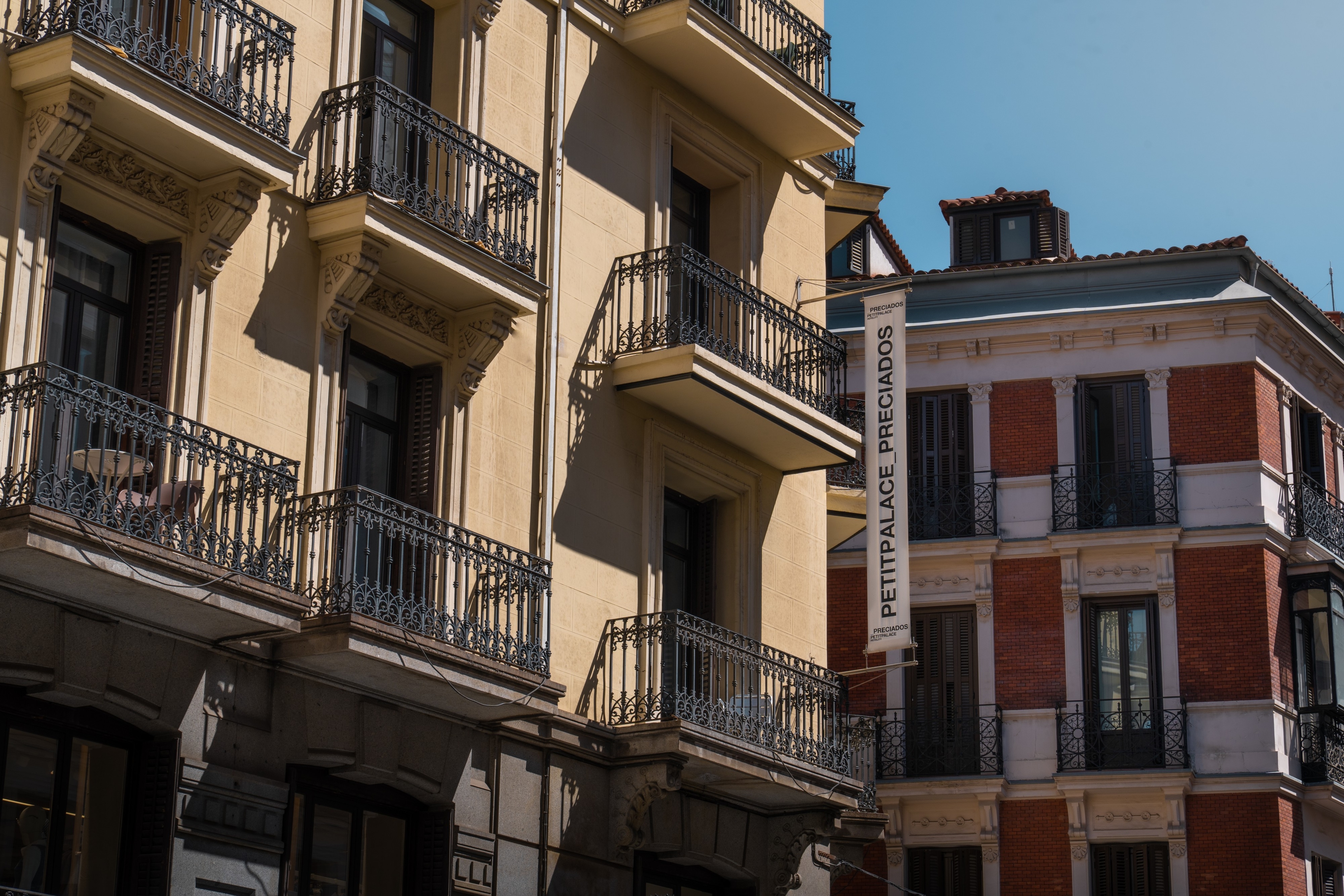 Foto de Petit Palace Preciados