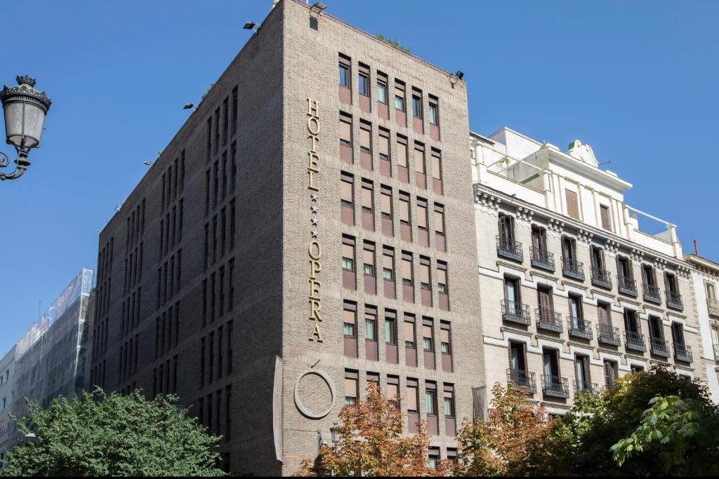 Foto de Hotel Opera