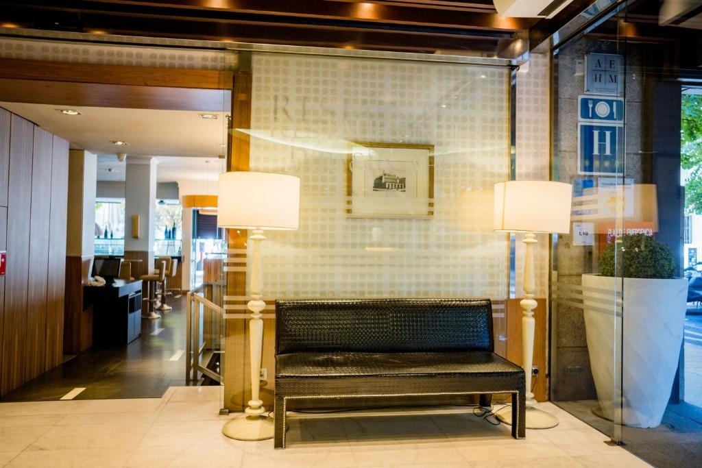 Foto de Hotel Opera