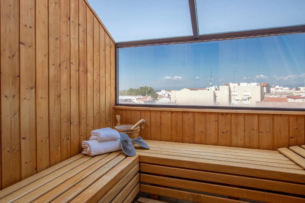 Foto de Hotel Opera