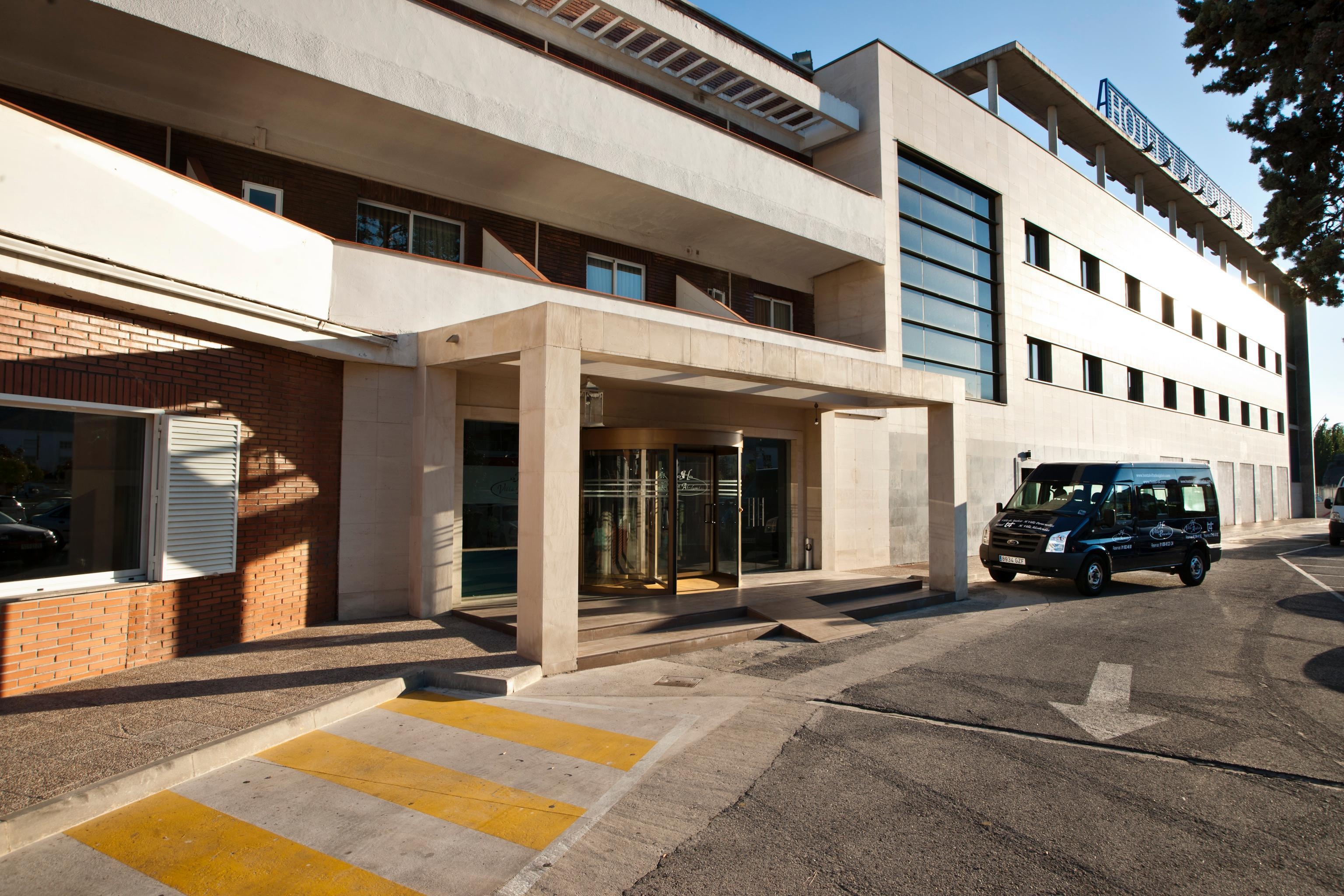 Foto de Uve Alcobendas
