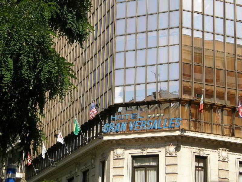 Foto de Gran Versalles