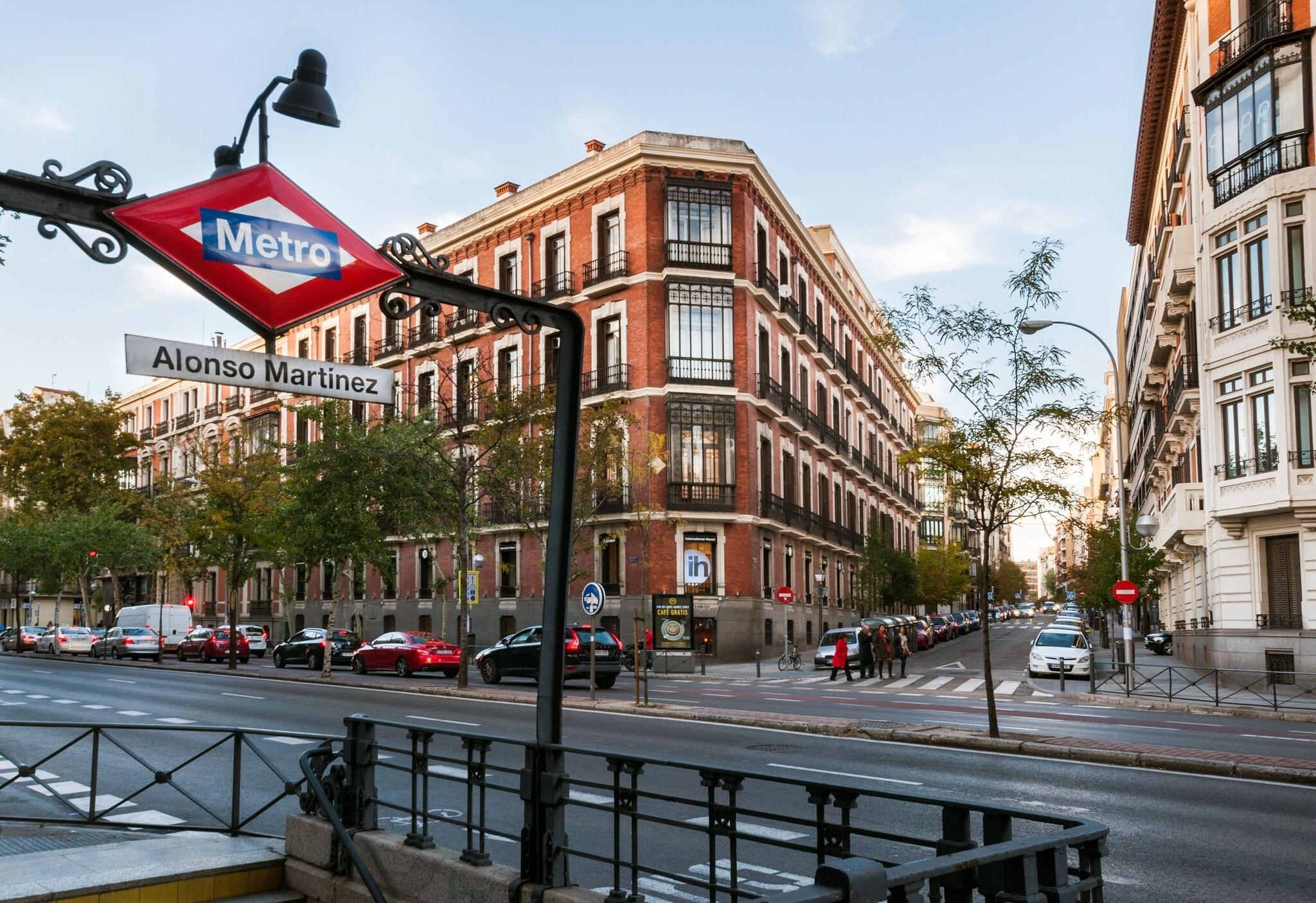 Foto de Gran Versalles