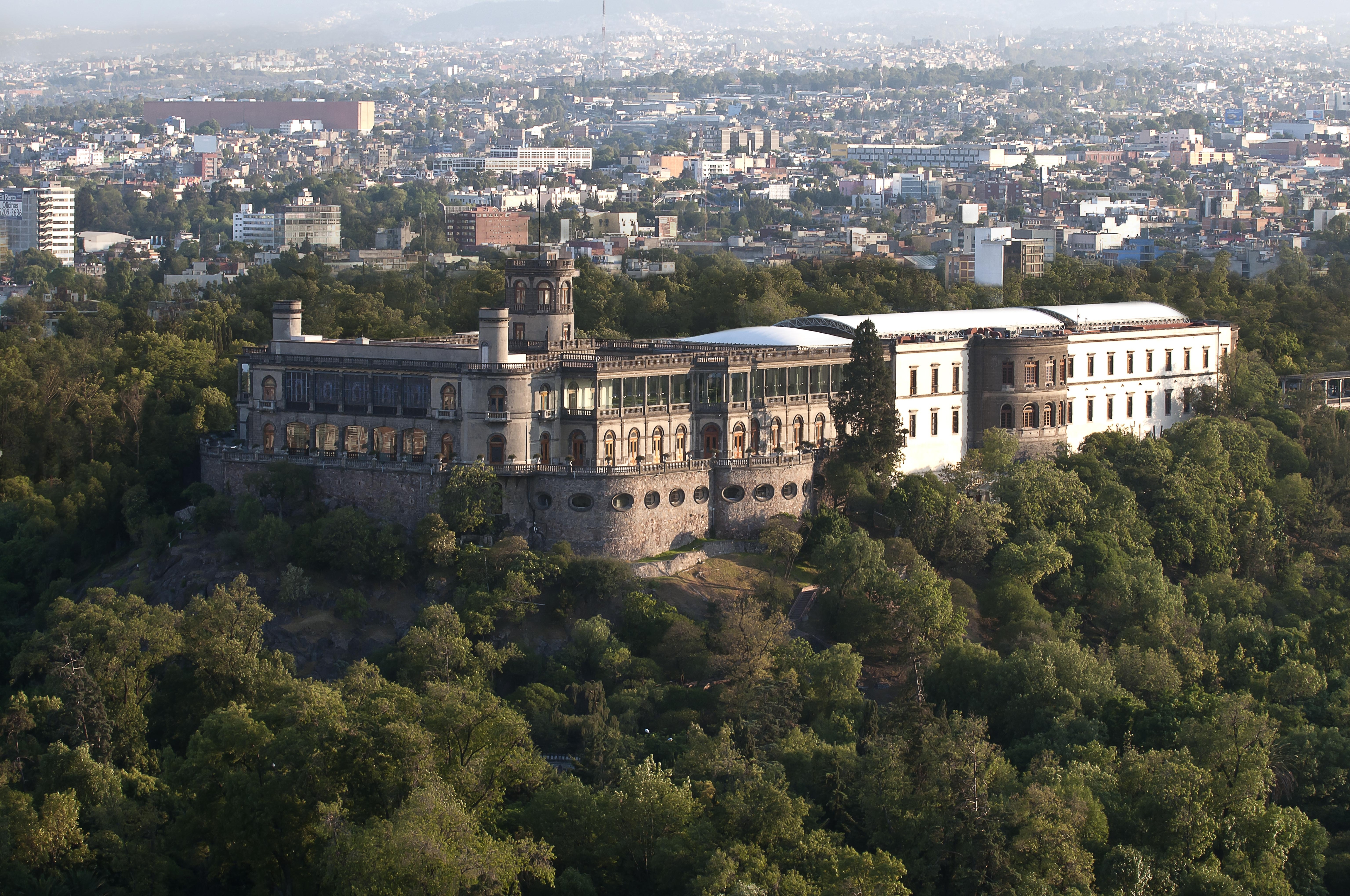 Foto de Grand Fiesta Americana Chapultepec