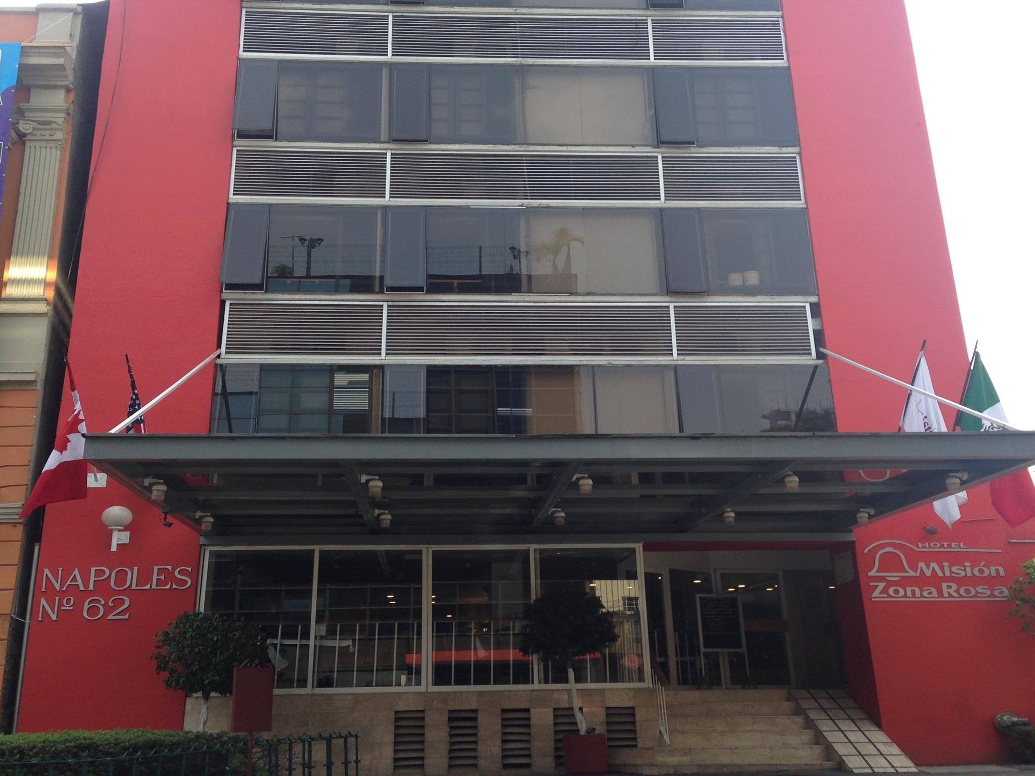 Foto de Hotel Clé