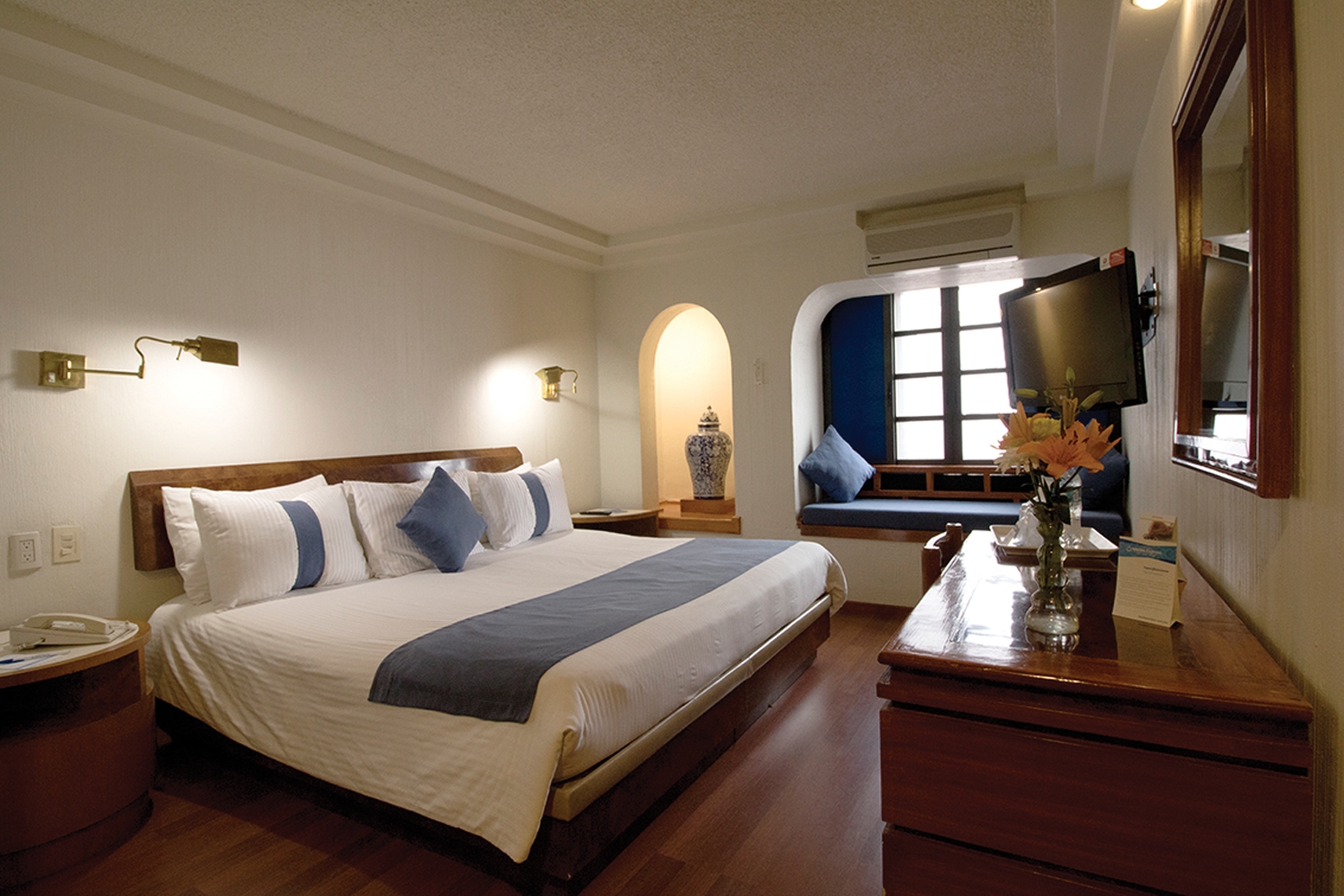 Foto de Hotel Clé