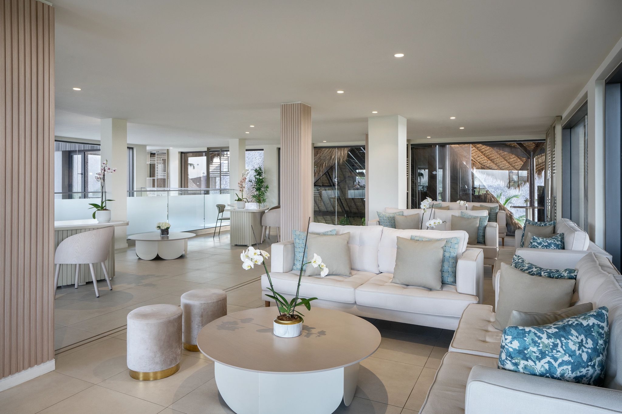 Foto de Dreams Flora Resort and Spa