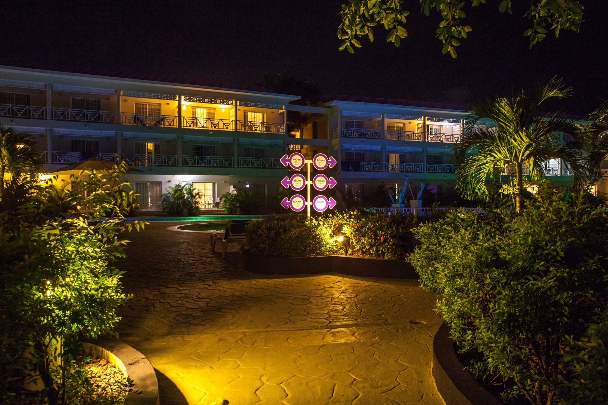 Foto de Vista Sol Punta Cana Beach Resort & Spa