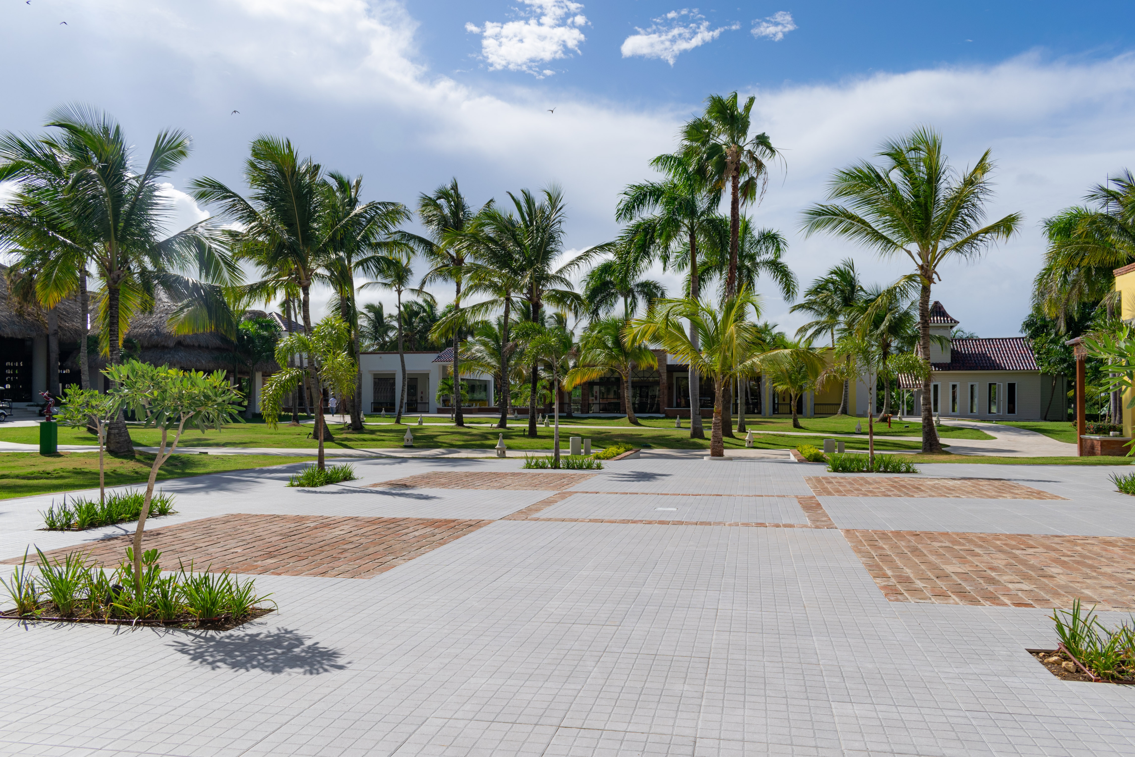 Foto de Caribe Deluxe Princess