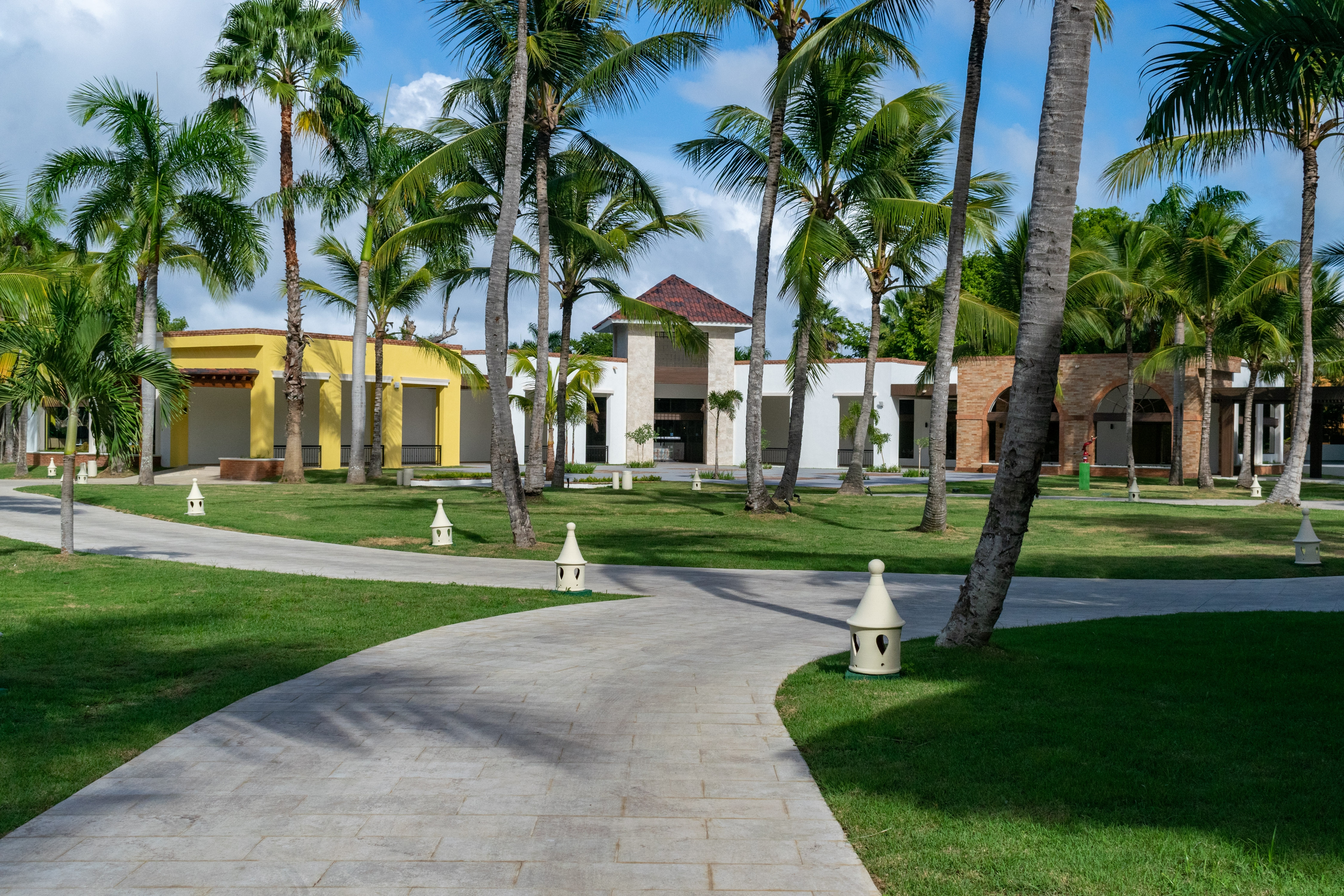 Foto de Caribe Deluxe Princess