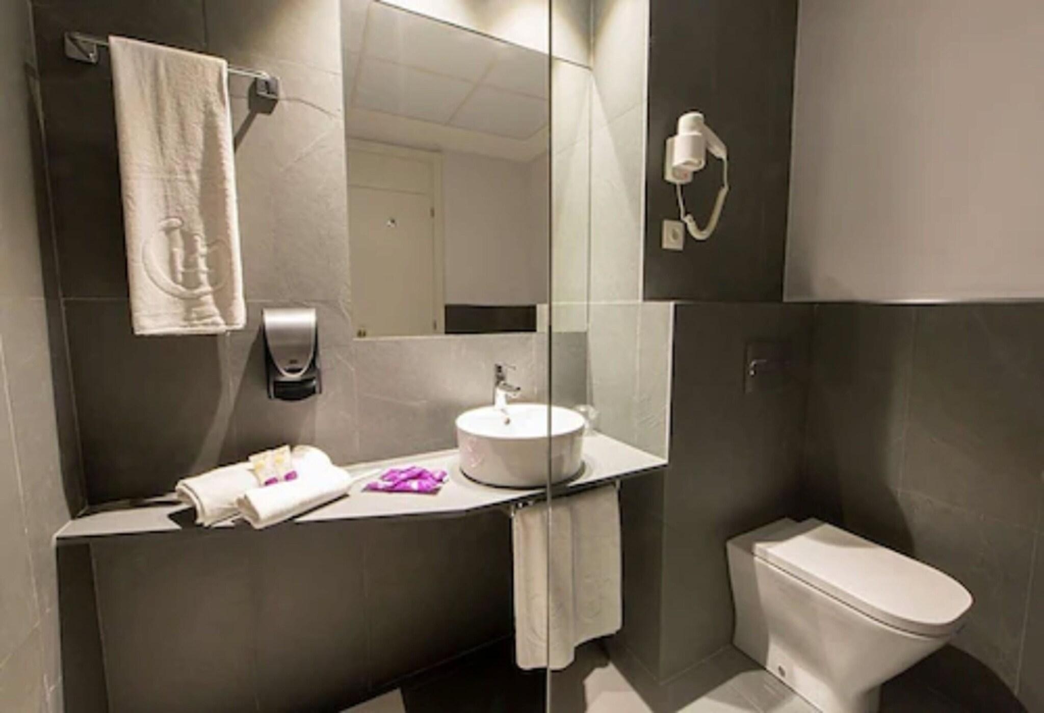 Foto de Hotel Aida