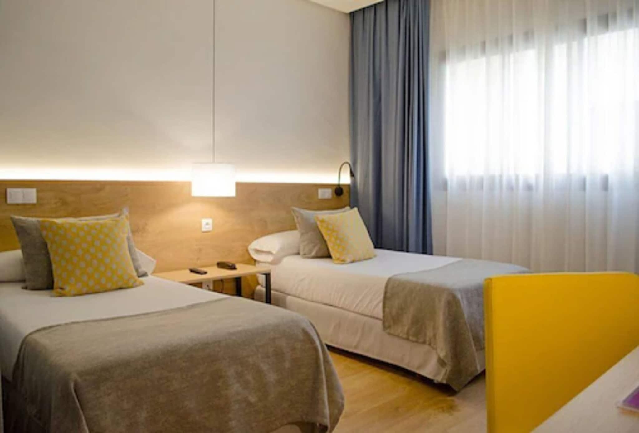 Foto de Hotel Aida