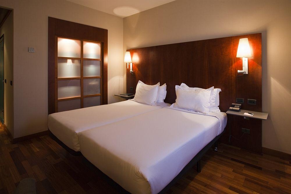 Foto de Ac Hotel Alcala De Henares By Marriott