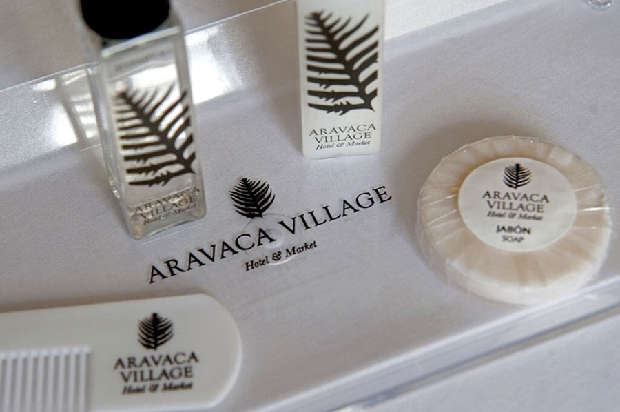 Foto de Hotel Aravaca Village