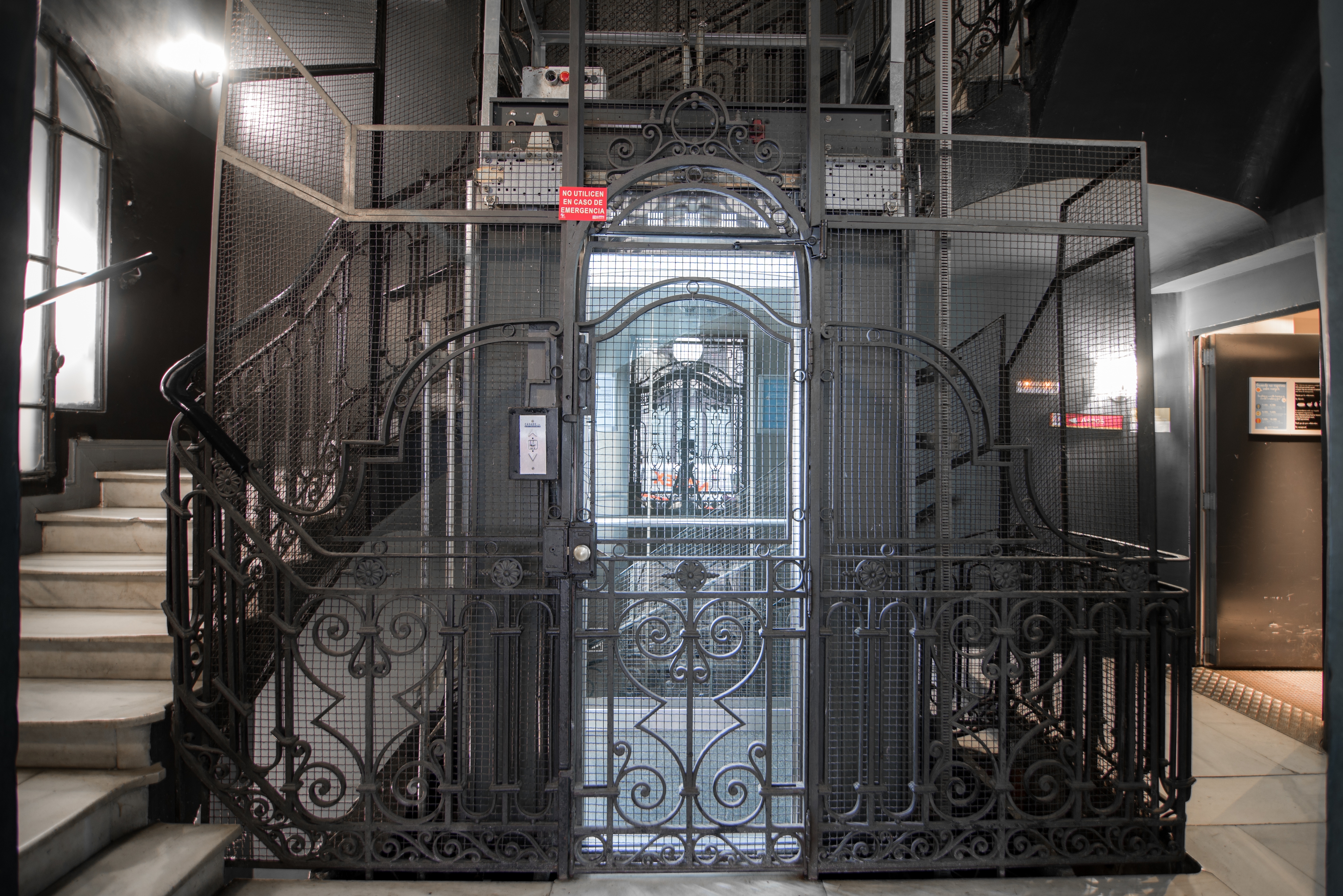 Foto de Petit Palace Chueca