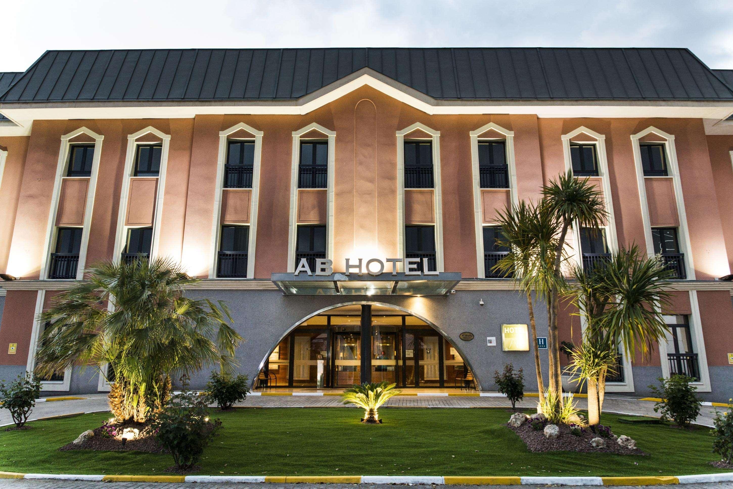 Foto de Sercotel AB Arganda