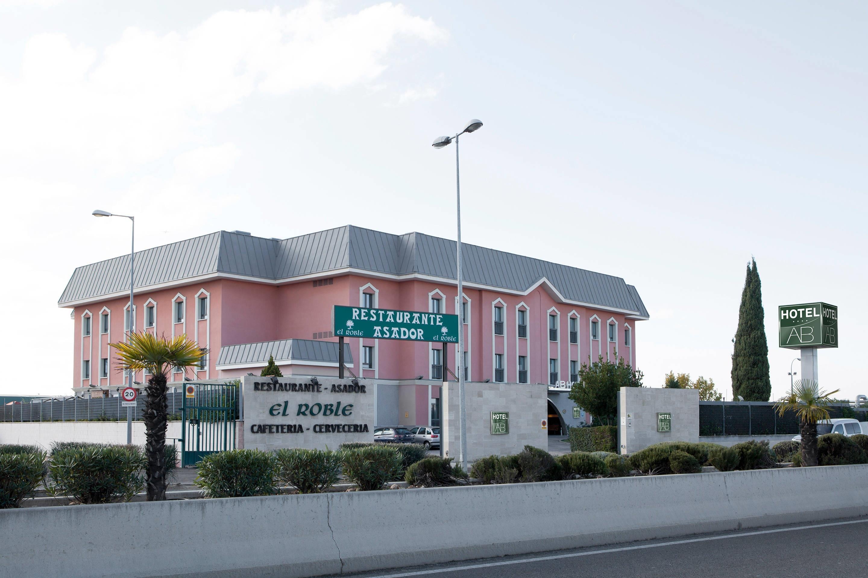 Foto de Sercotel AB Arganda