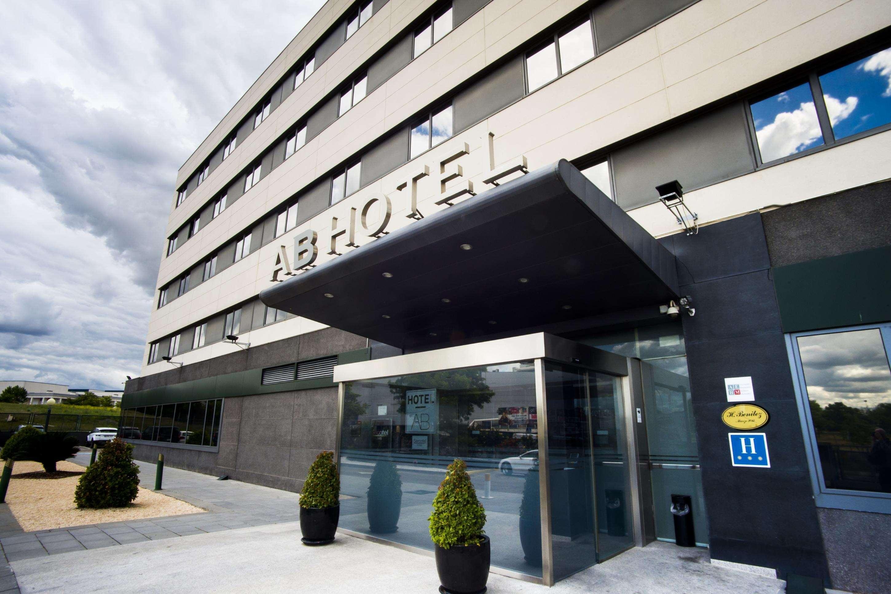 Foto de Sercotel AB Rivas