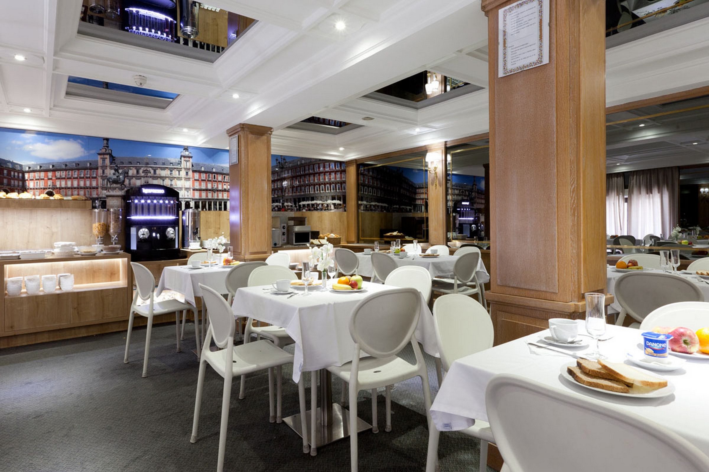 Foto de Espahotel Gran Vía