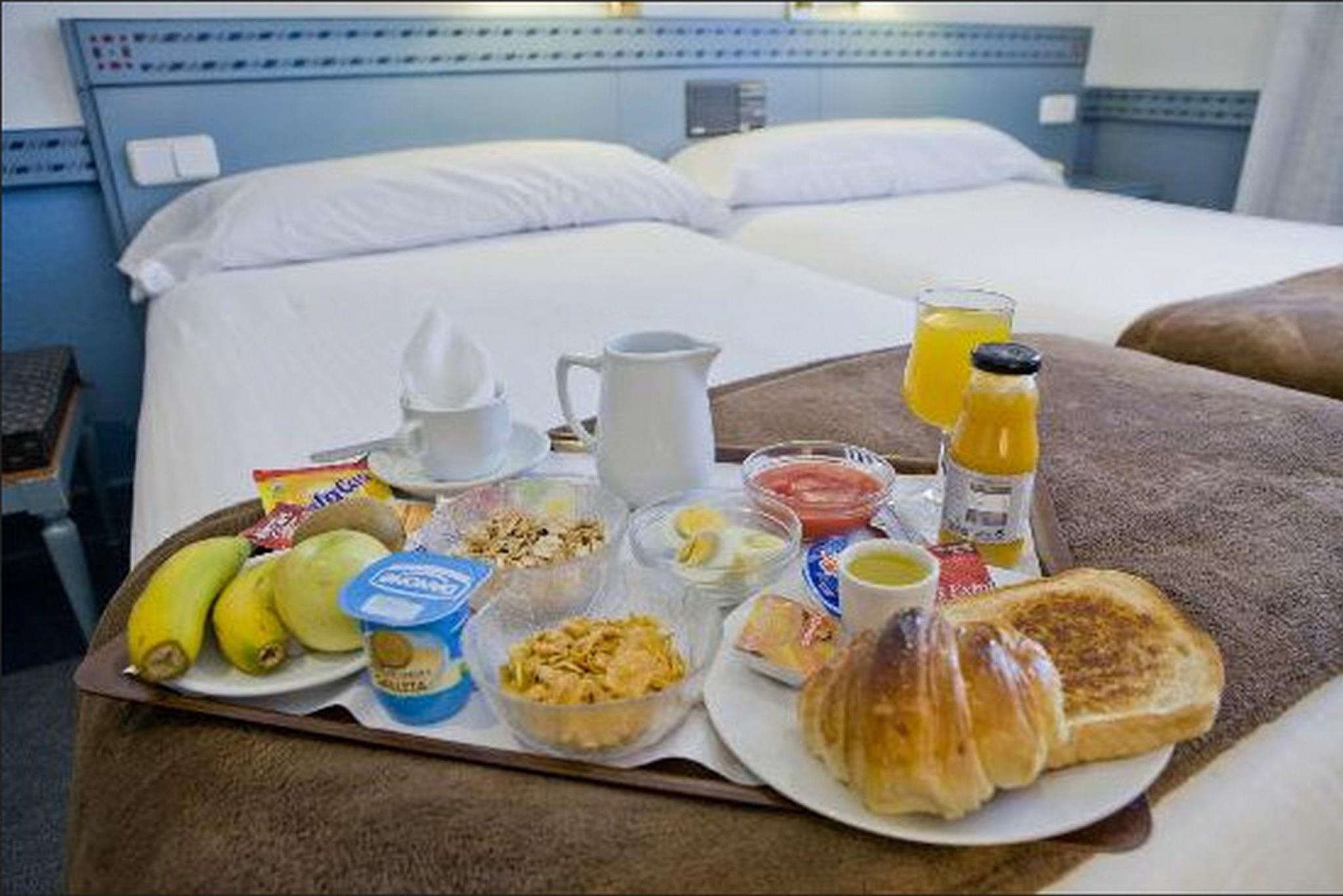 Foto de Espahotel Gran Vía