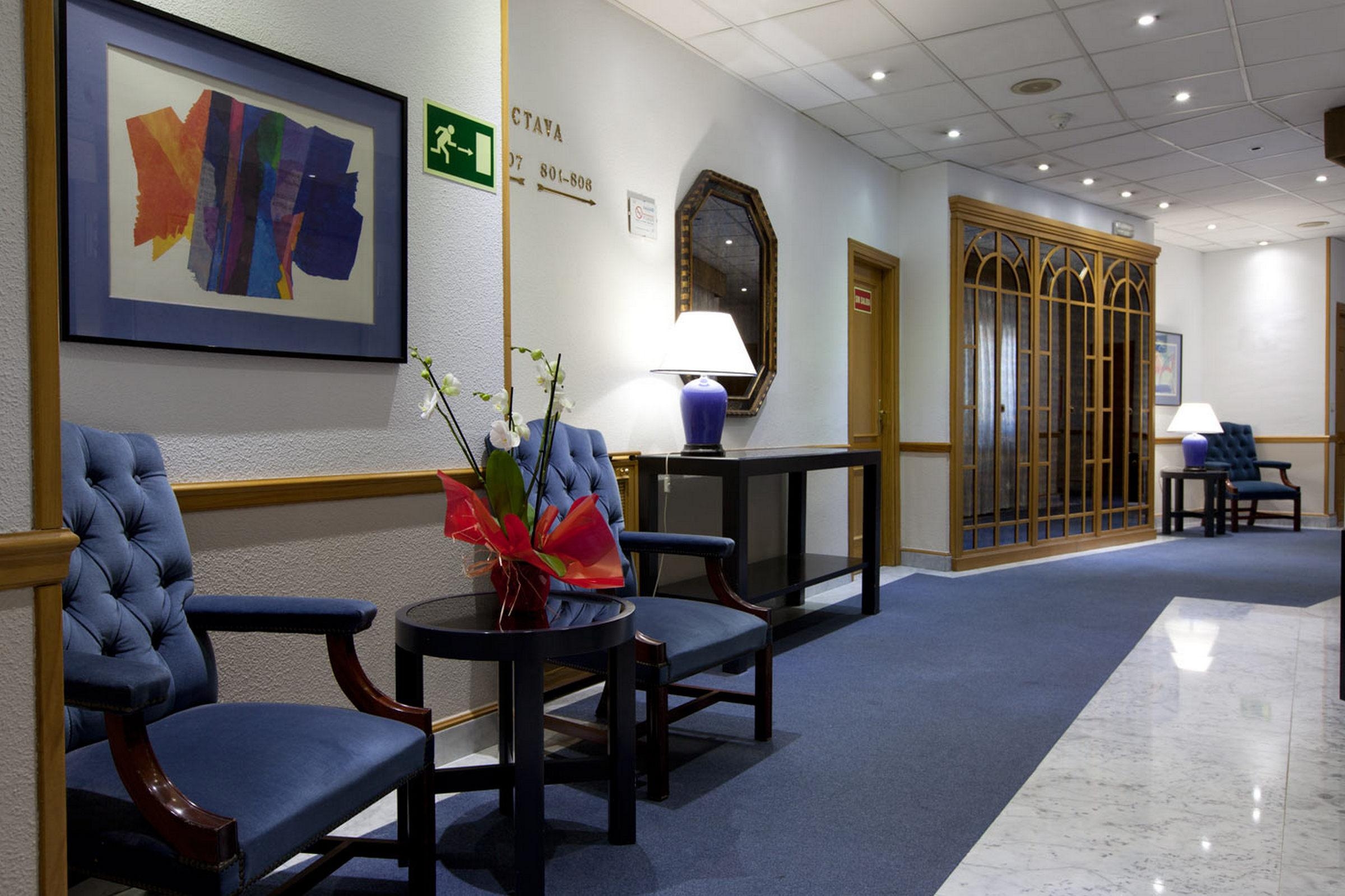 Foto de Espahotel Gran Vía