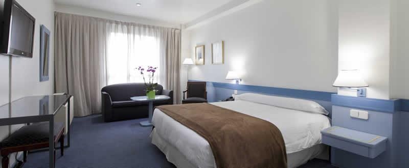 Foto de Espahotel Plaza de España