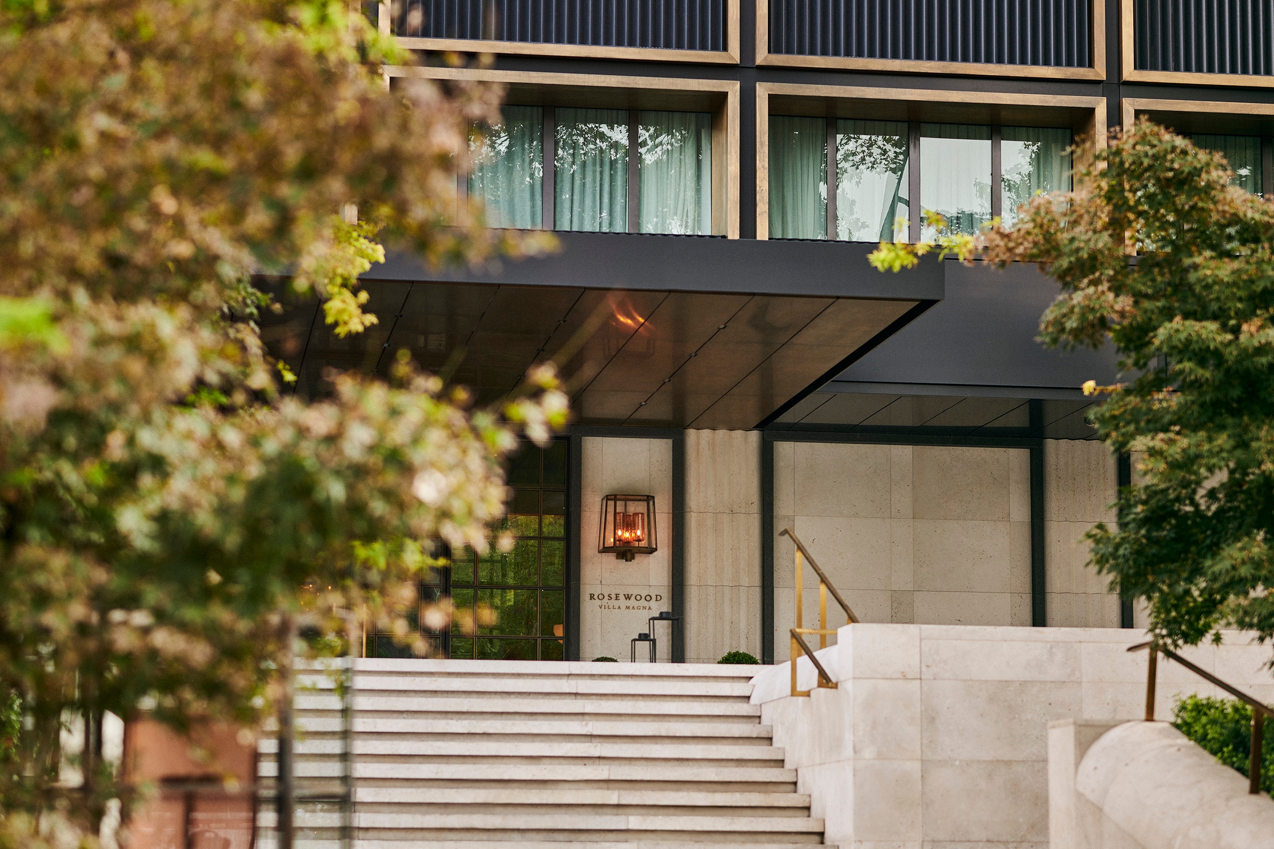 Foto de Rosewood Villa Magna