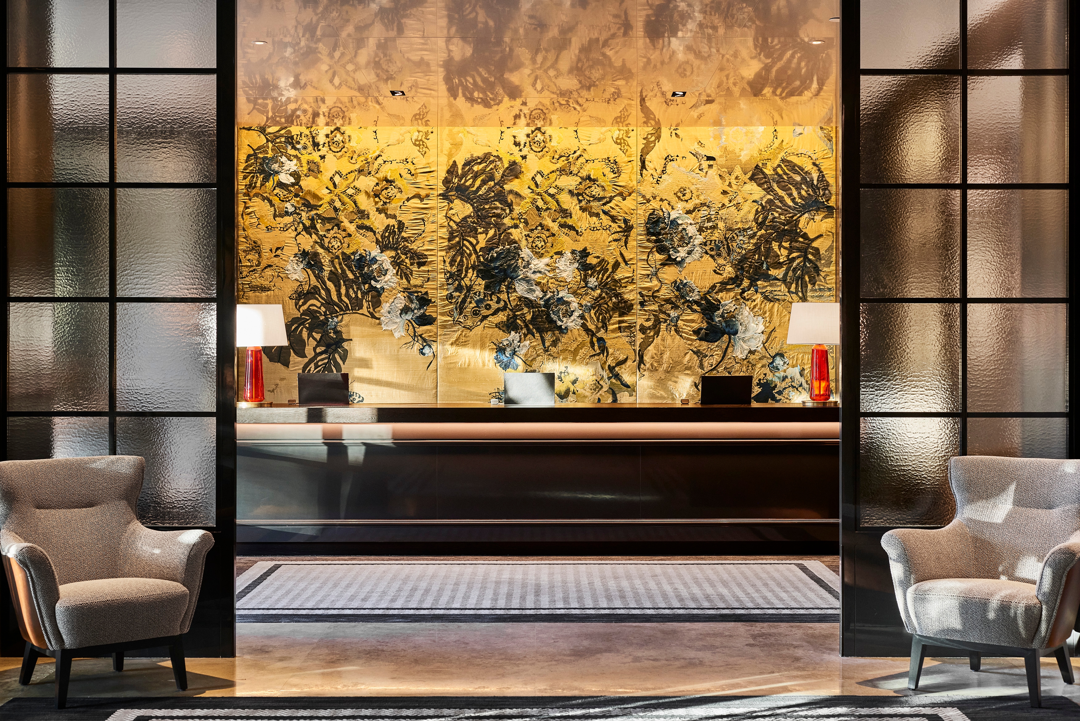 Foto de Rosewood Villa Magna