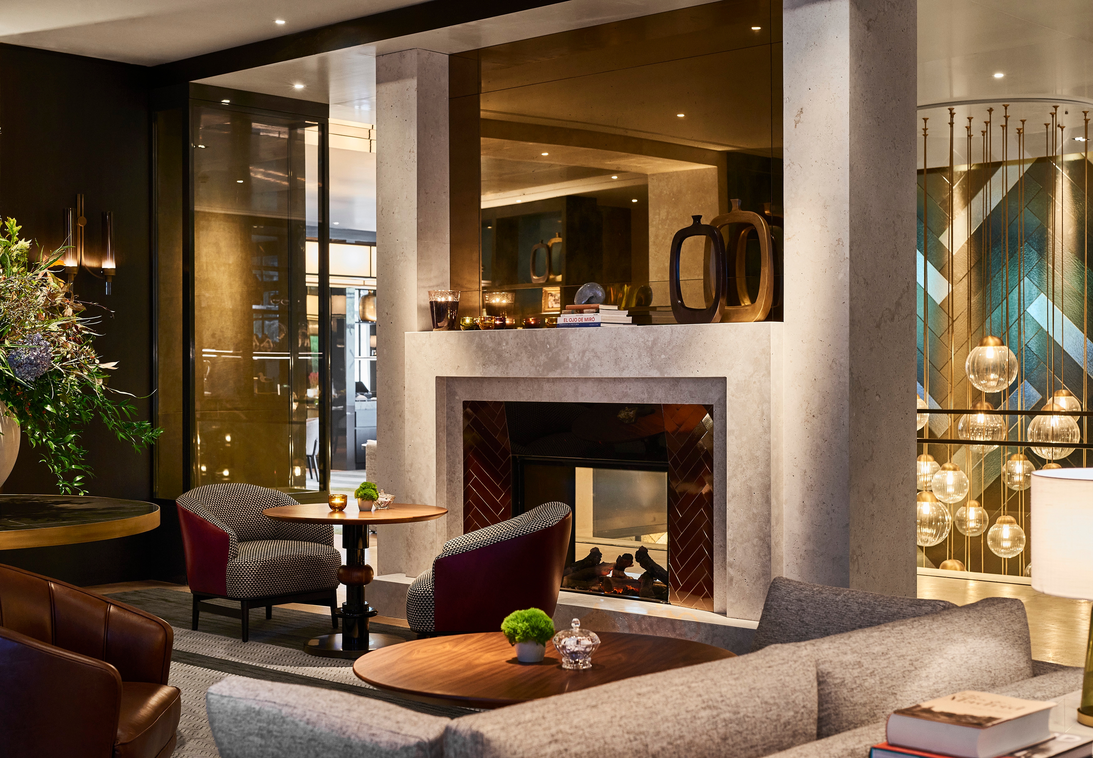 Foto de Rosewood Villa Magna