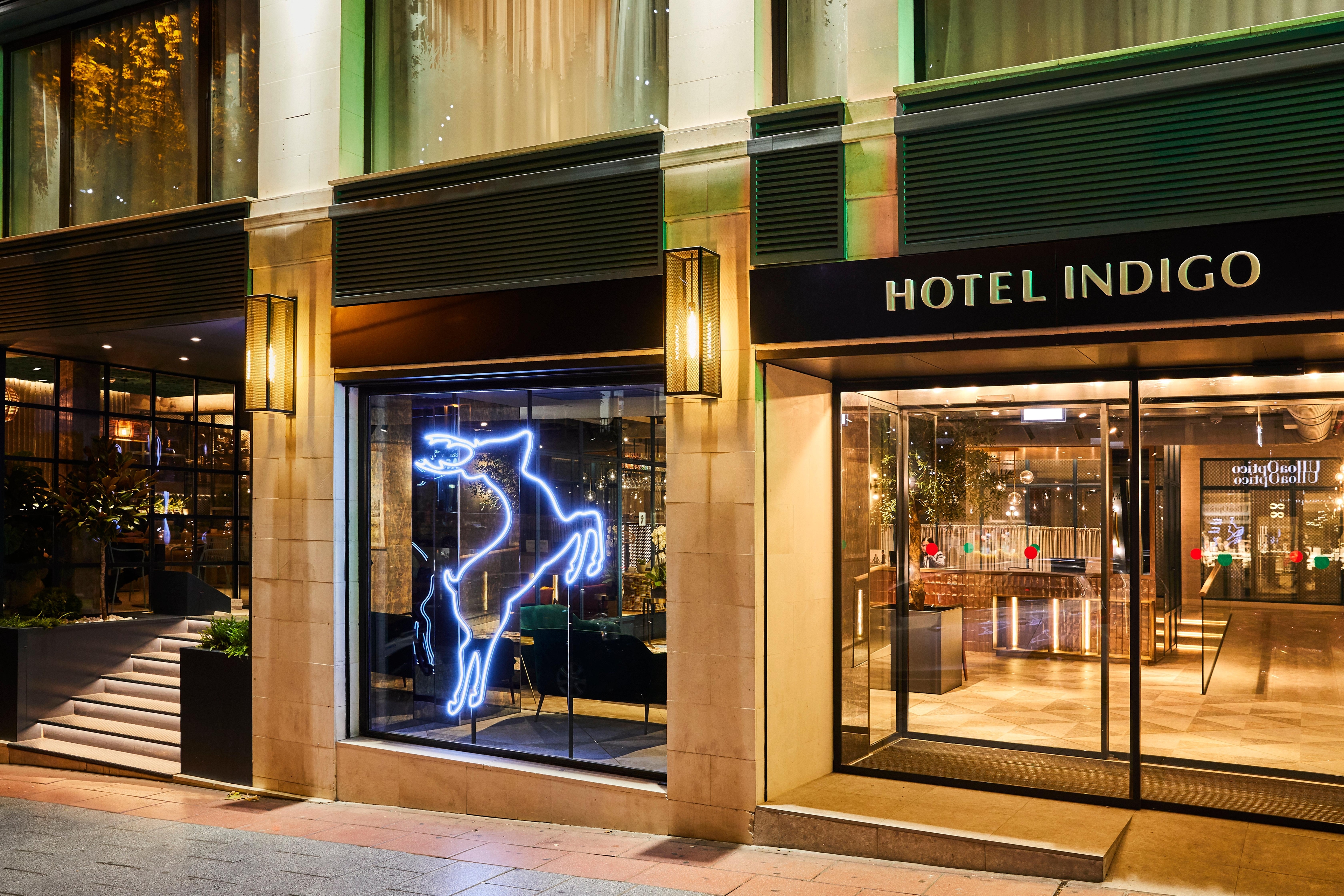 Hotel Indigo MADRID - PRINCESA by IHG