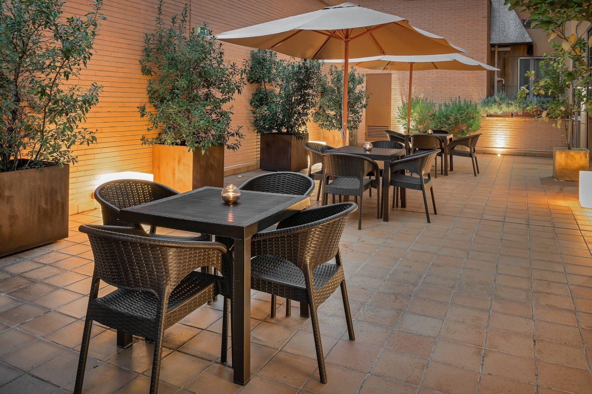 Foto de Ac Hotel Los Vascos By Marriott