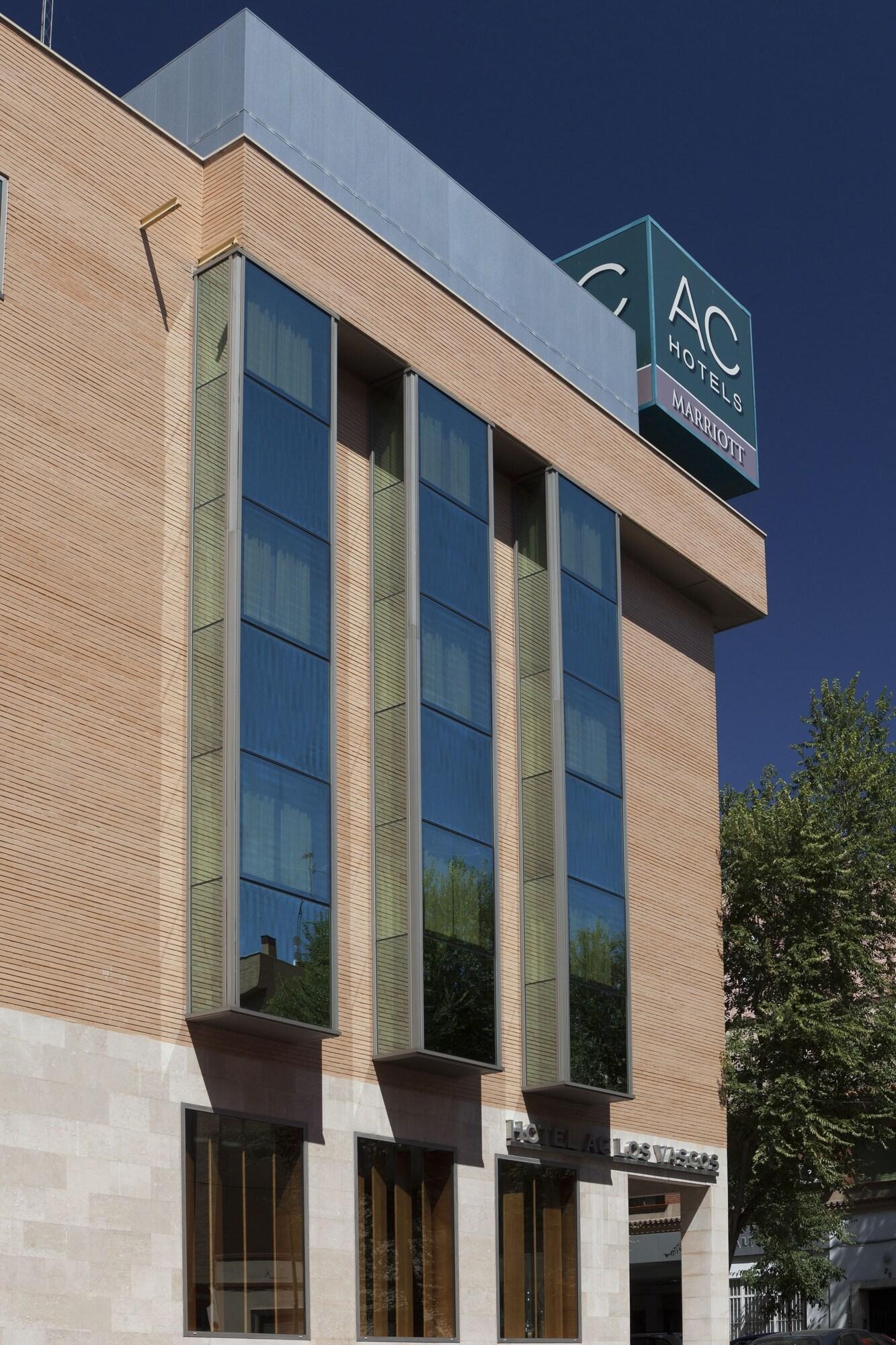Foto de Ac Hotel Los Vascos By Marriott
