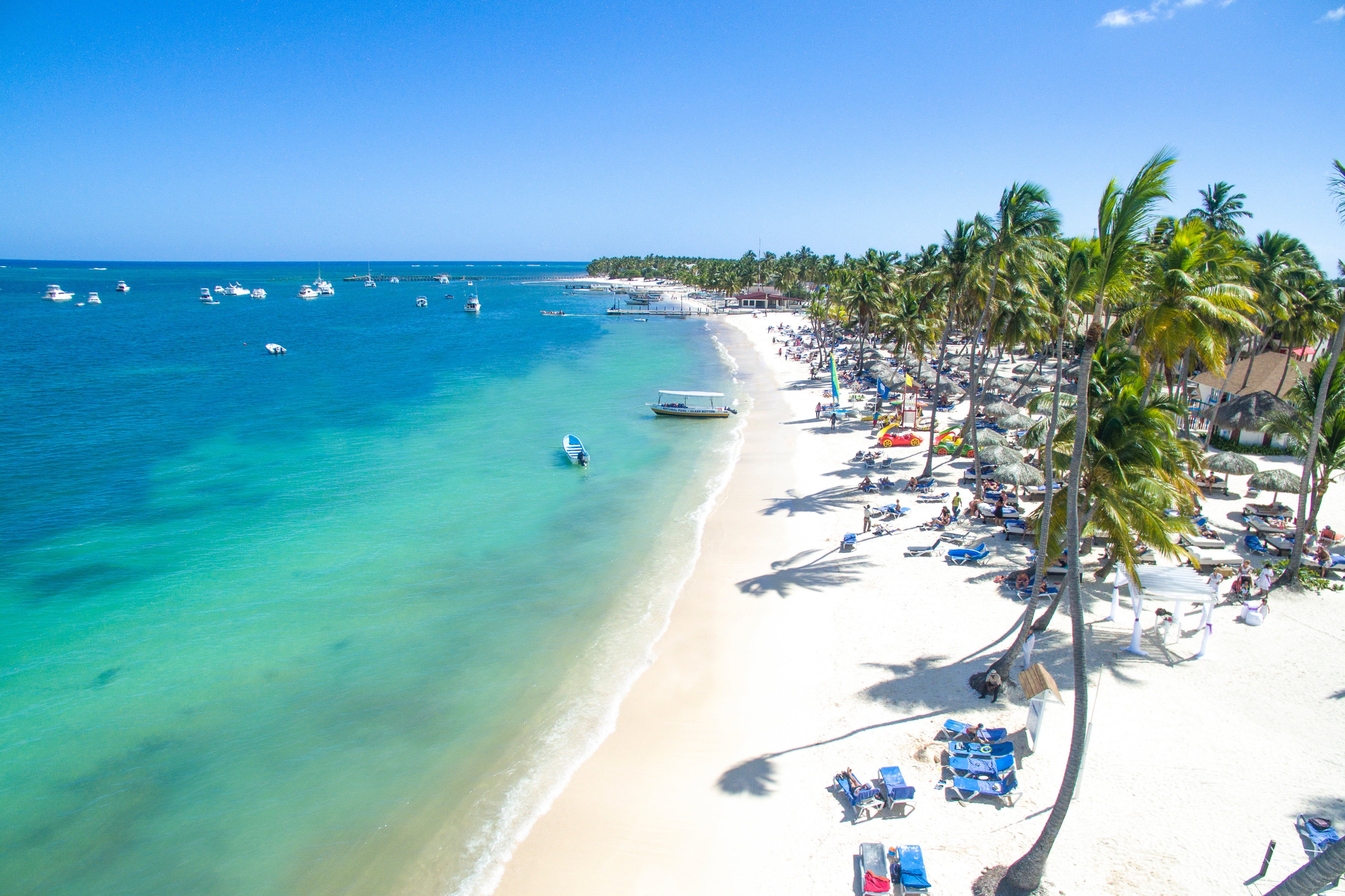 Foto de Sunscape Coco Punta Cana