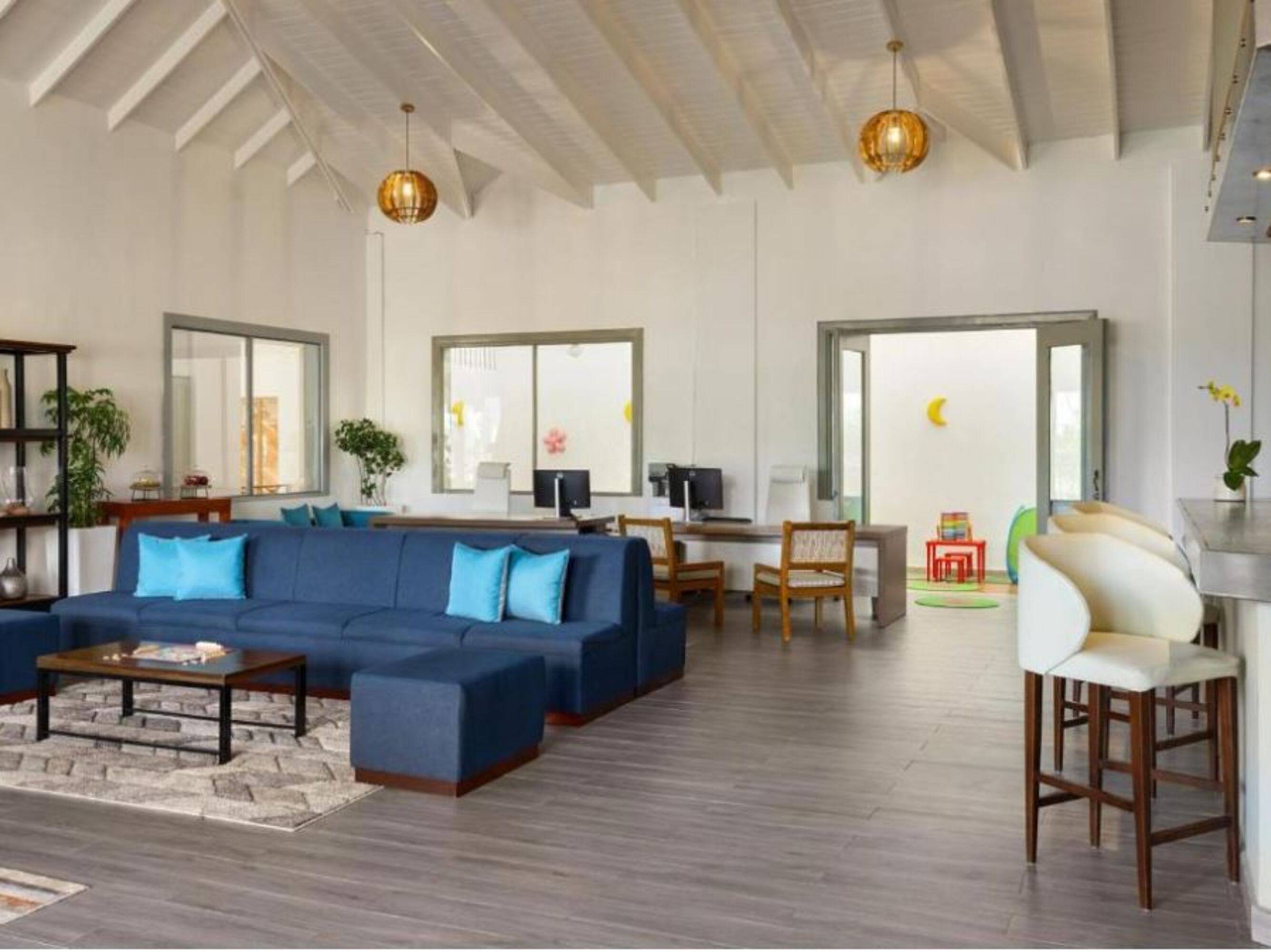 Foto de Sunscape Coco Punta Cana